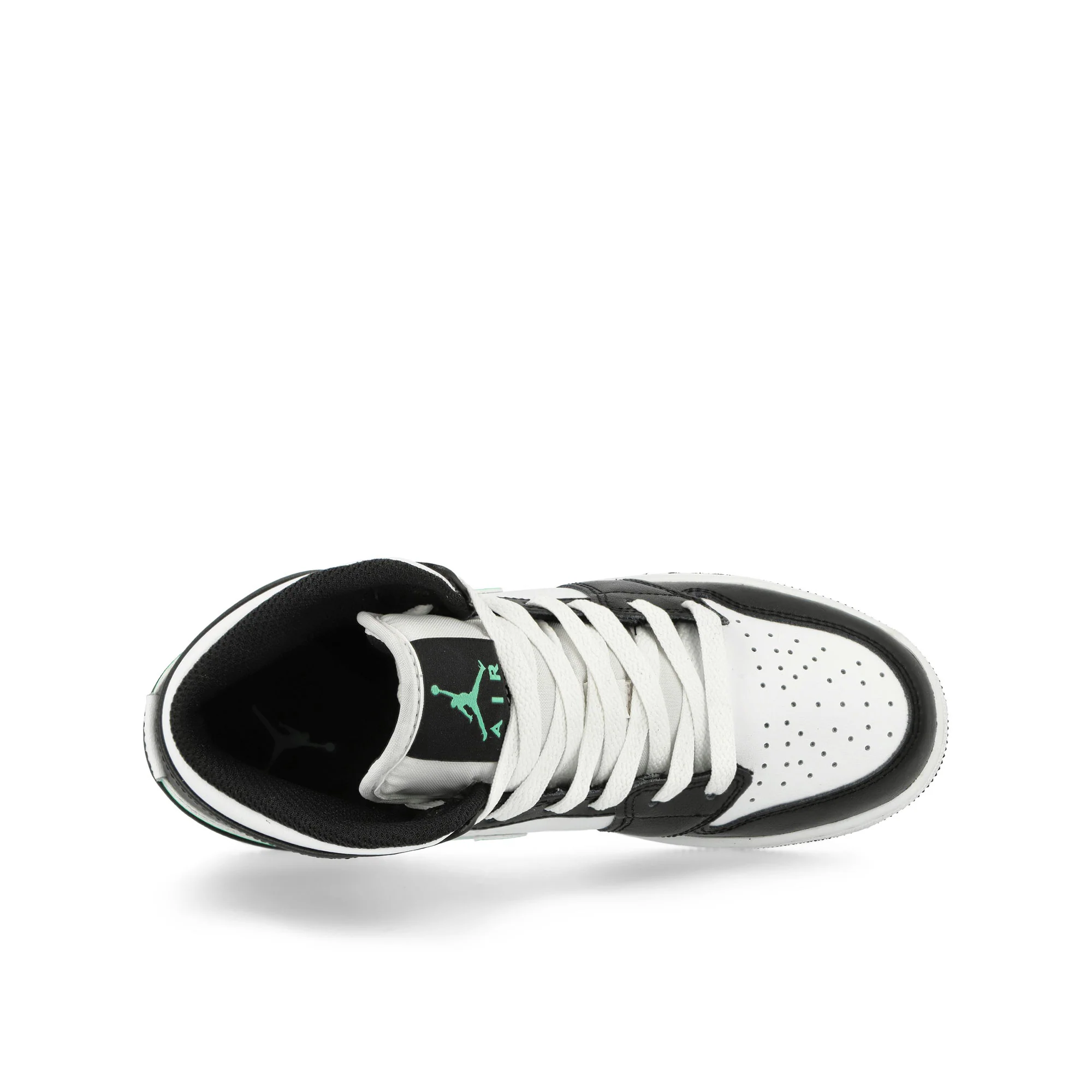 Air Jordan 1 Mid GS - Image 5