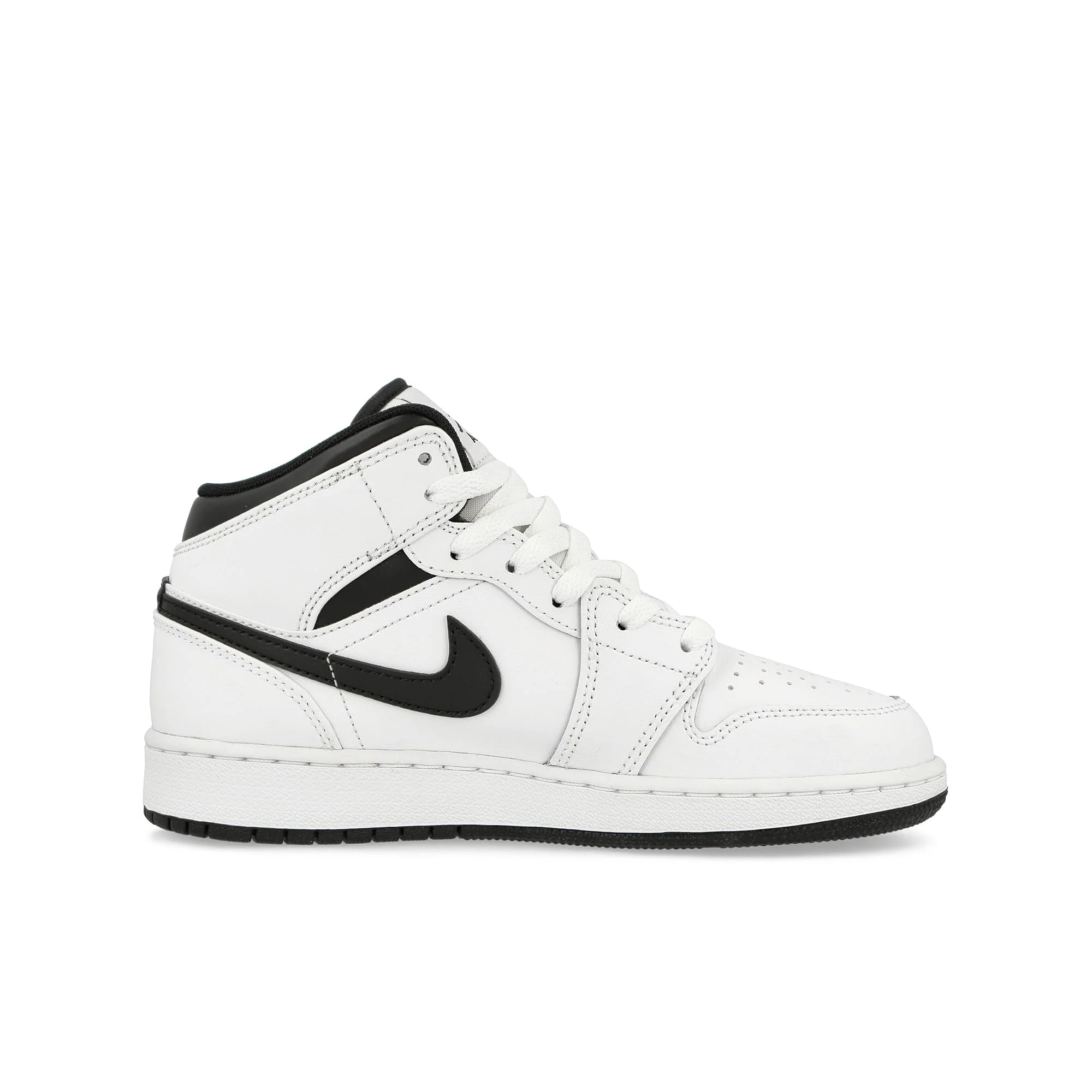Air Jordan 1 Mid GS - Image 2