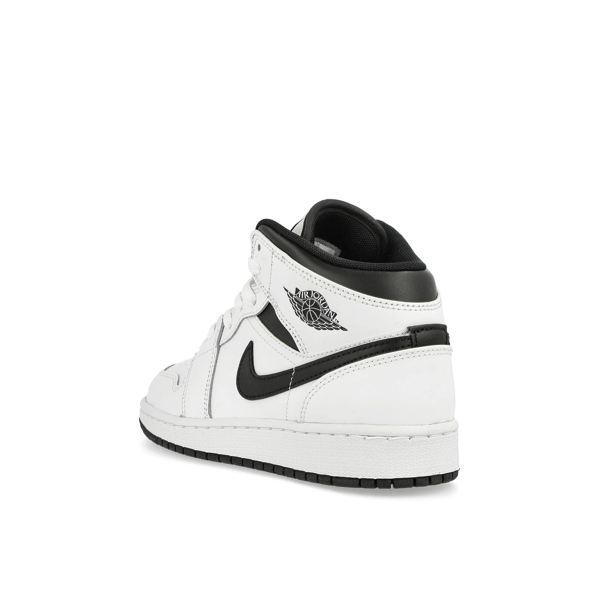 Air Jordan 1 Mid GS - Image 3