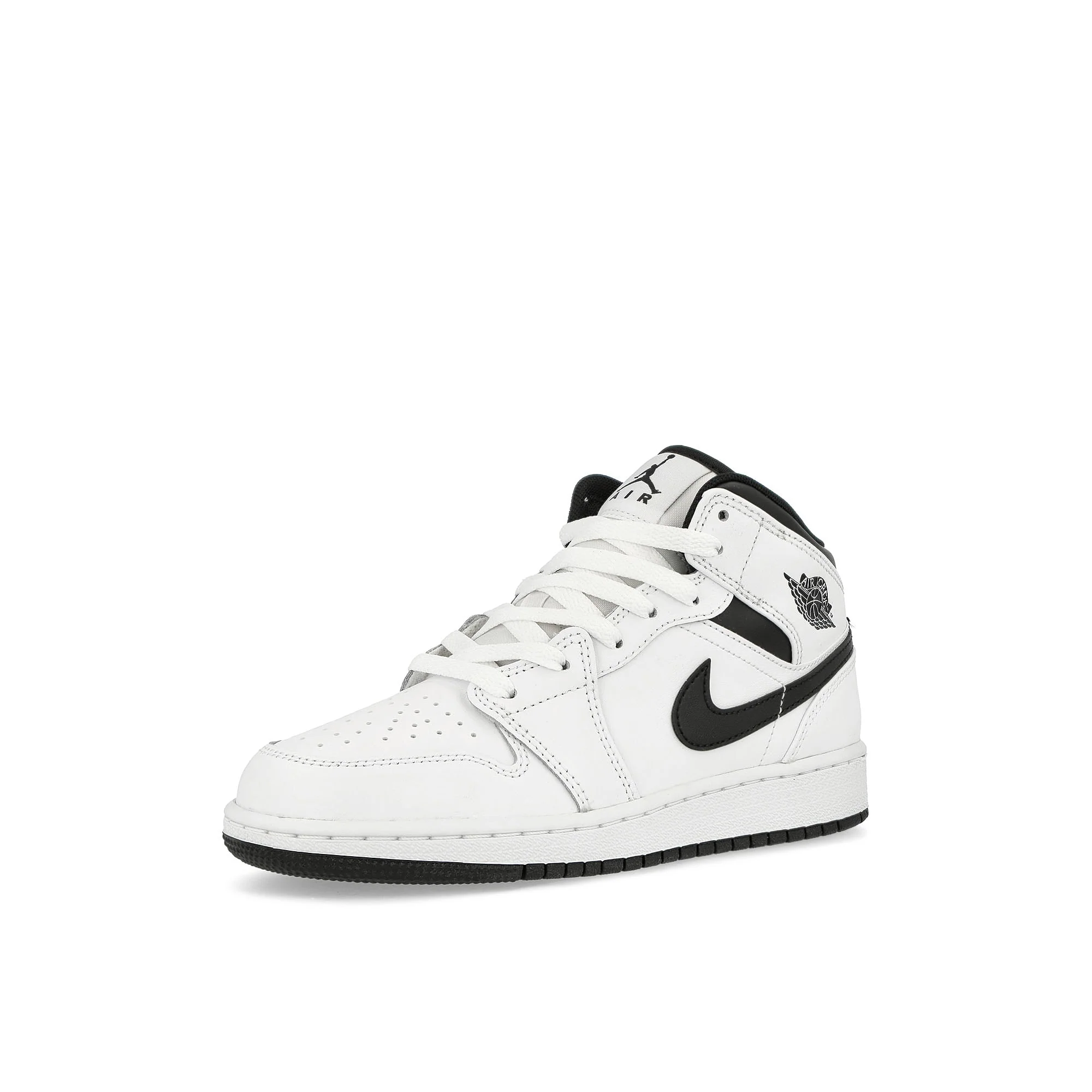 Air Jordan 1 Mid GS - Image 4