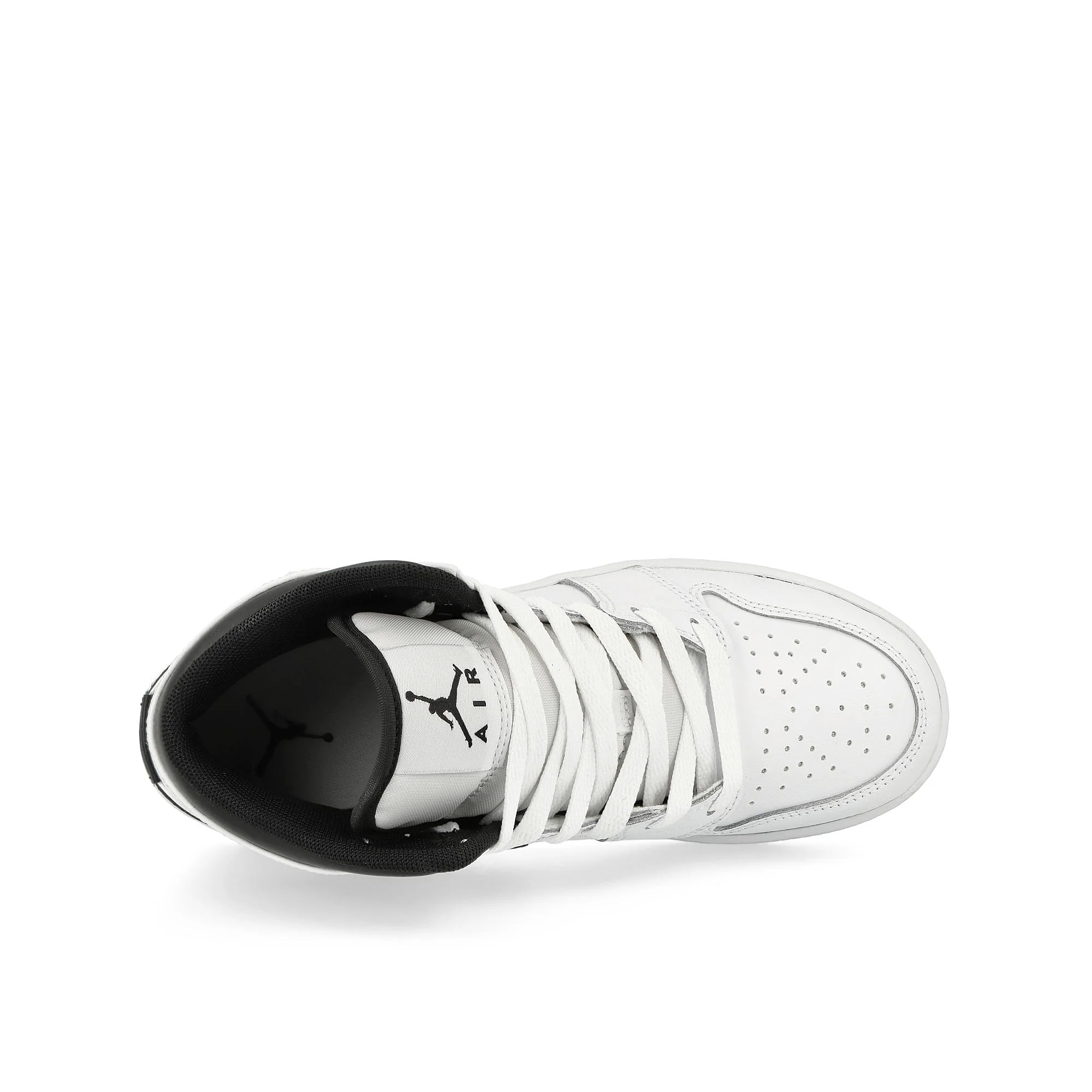 Air Jordan 1 Mid GS - Image 5