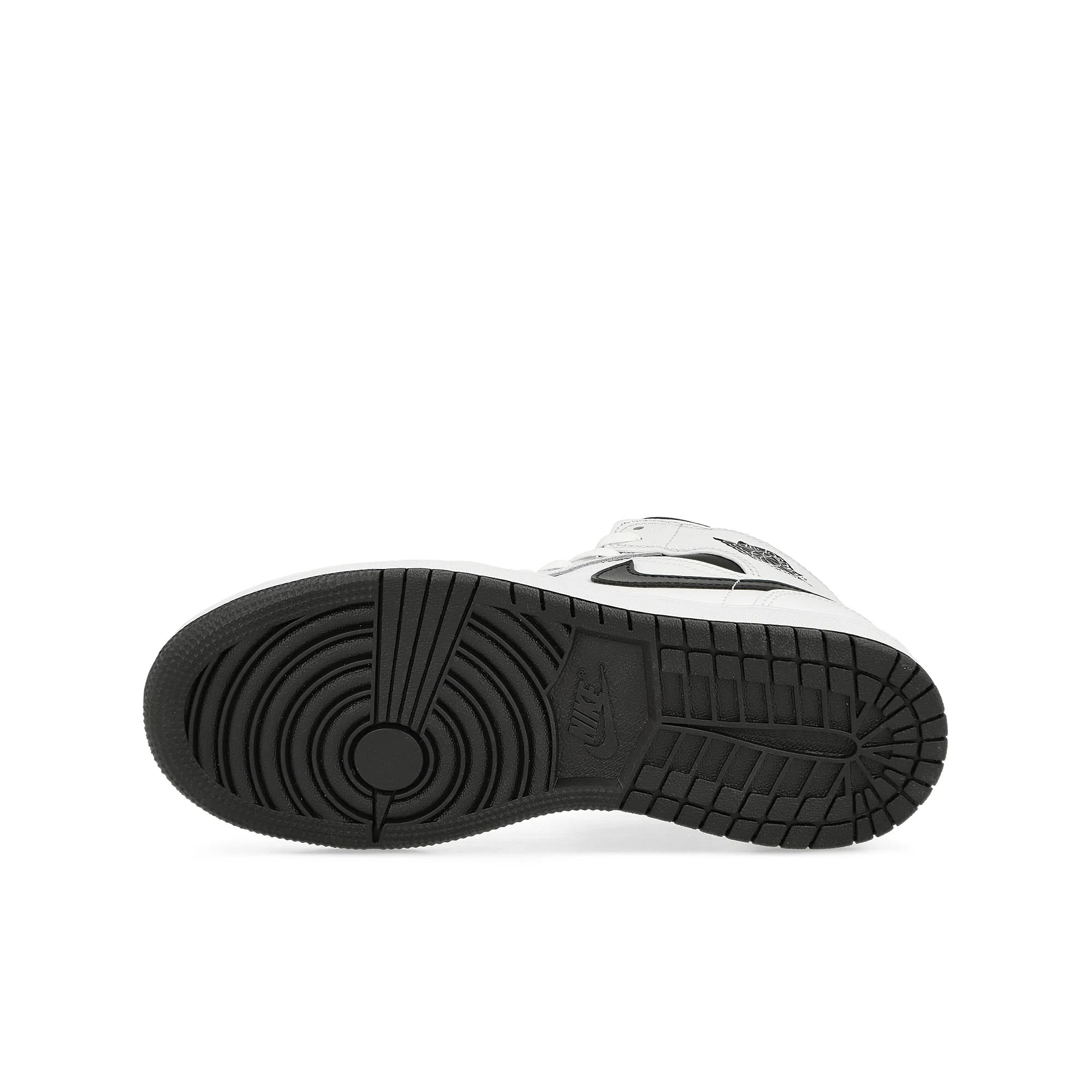 Air Jordan 1 Mid GS - Image 6