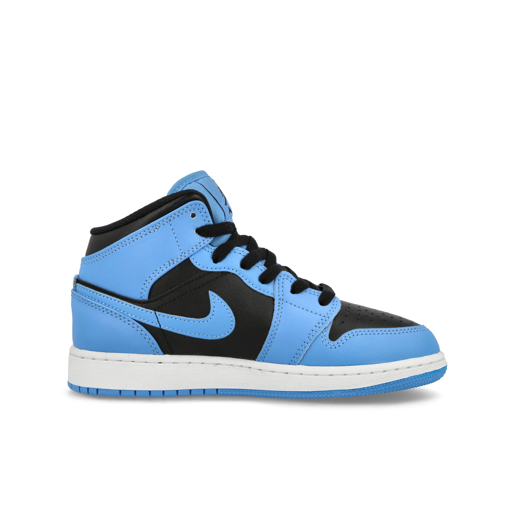 Air jordan 1 Mid GS - Image 2