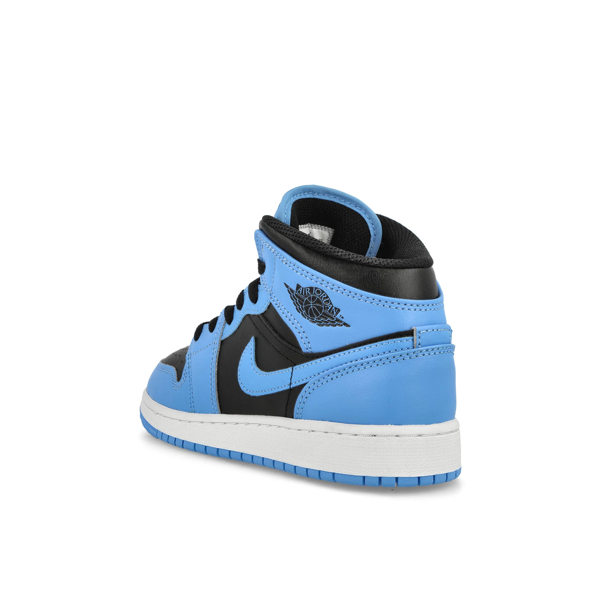 Air jordan 1 Mid GS - Image 3