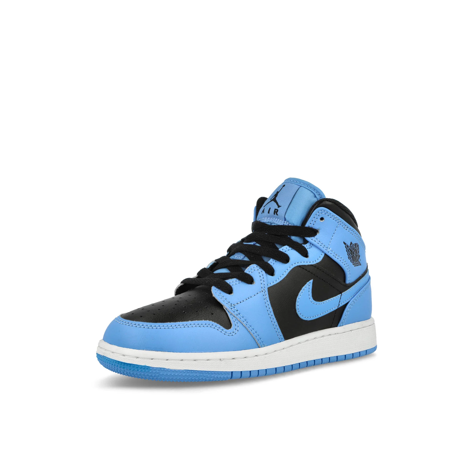 Air jordan 1 Mid GS - Image 4