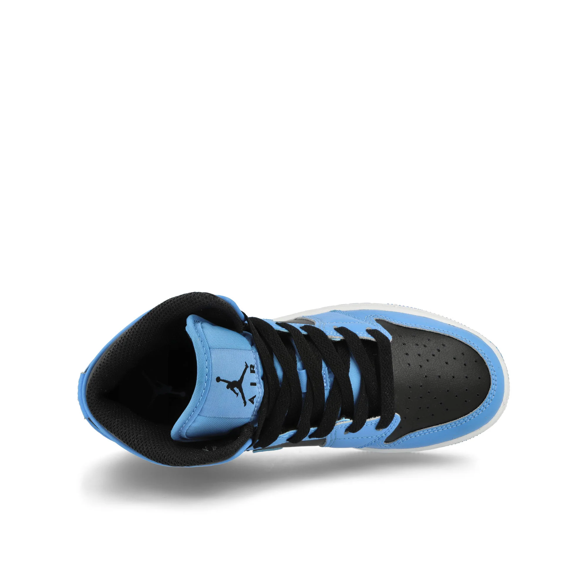 Air jordan 1 Mid GS - Image 5