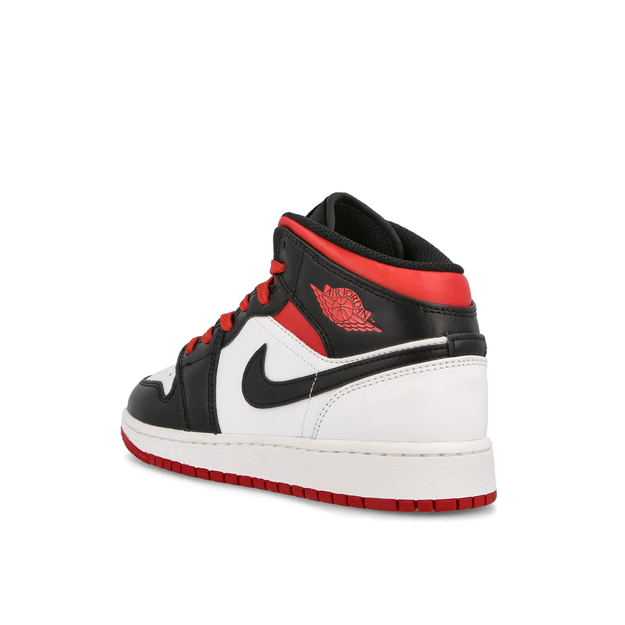 Air Jordan 1 Mid GS - Image 3