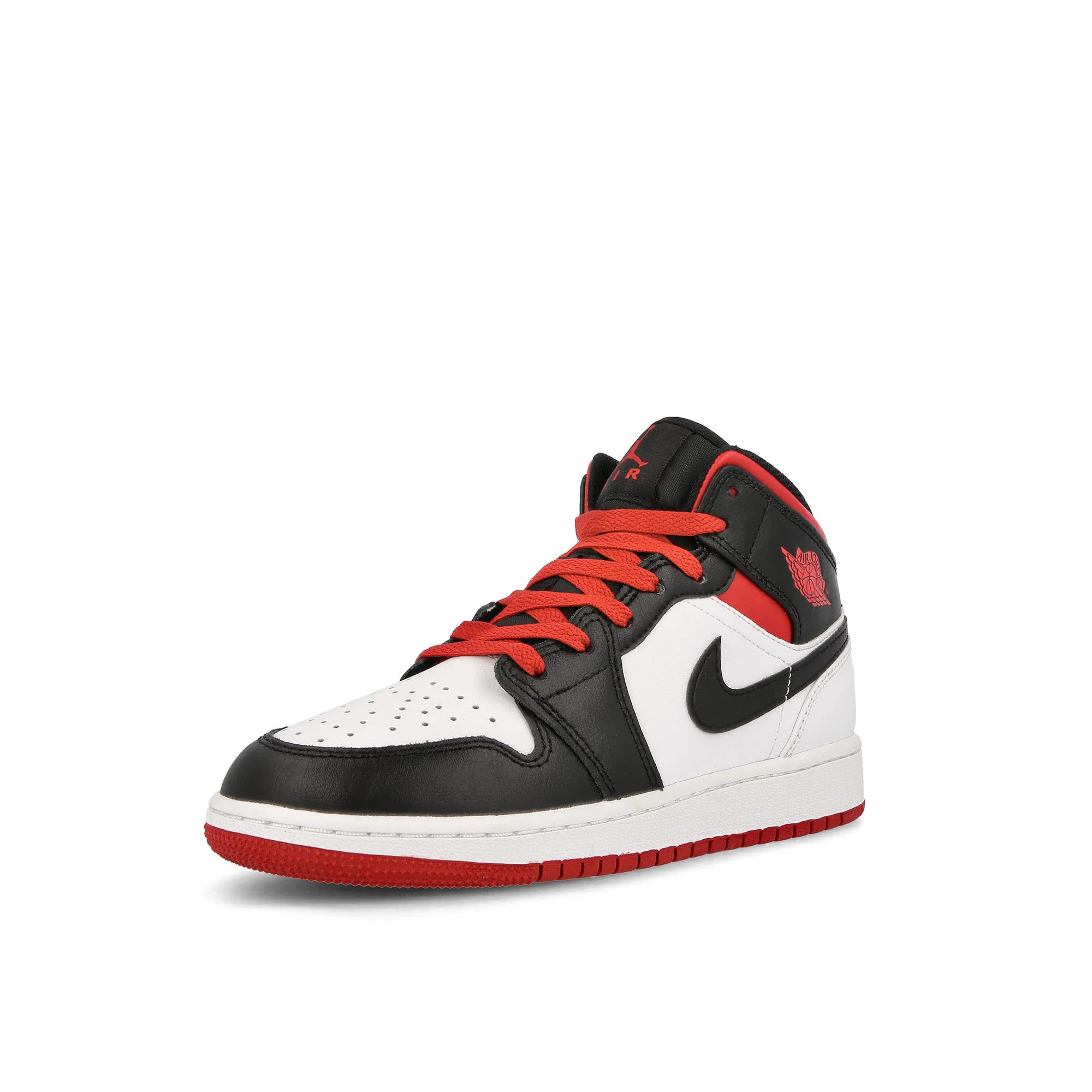 Air Jordan 1 Mid GS - Image 4