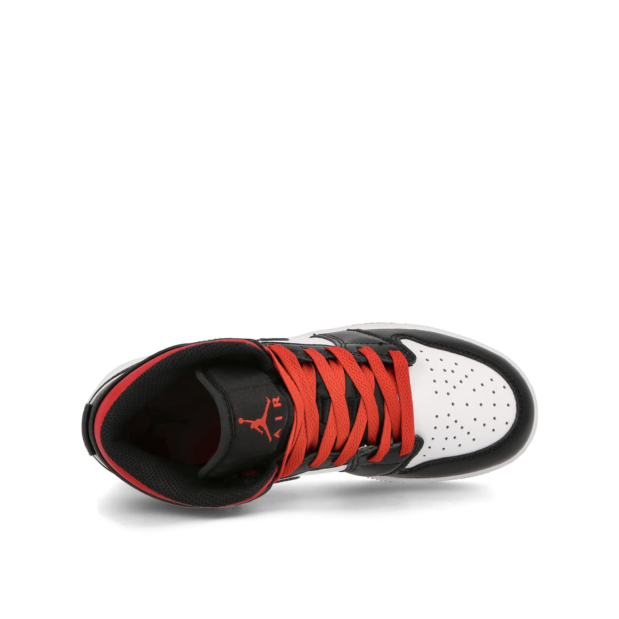 Air Jordan 1 Mid GS - Image 5