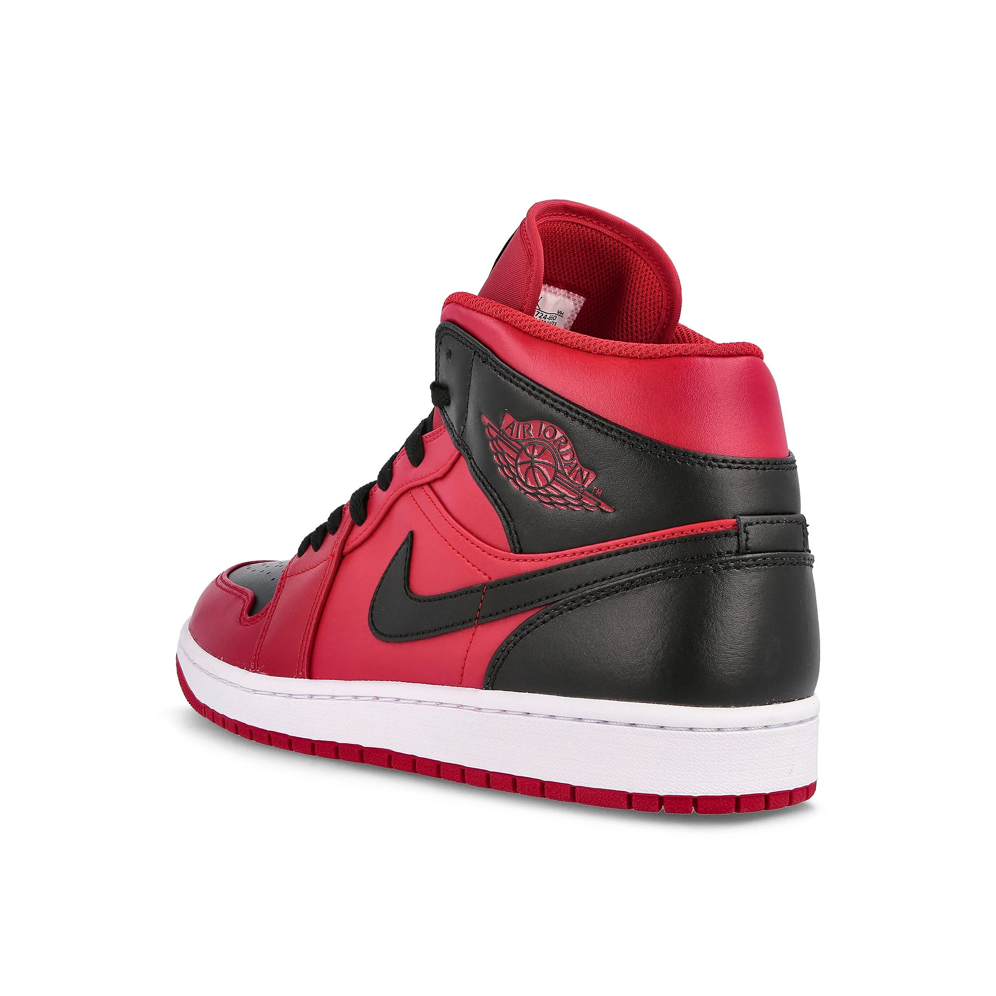 Air Jordan 1 Mid - Image 3