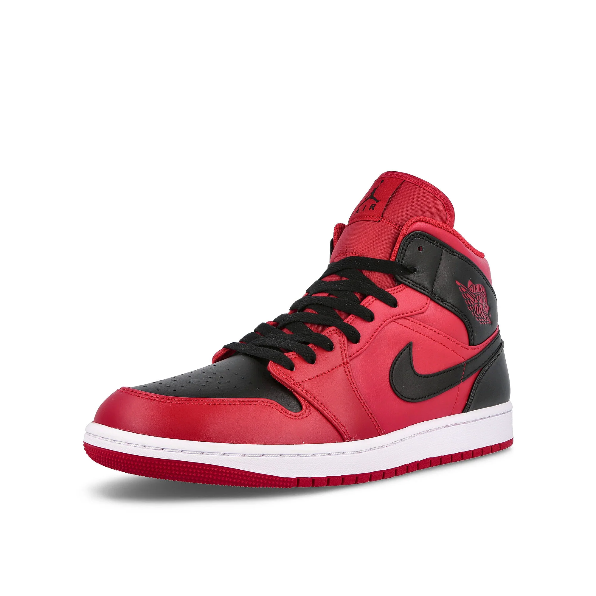 Air Jordan 1 Mid - Image 4