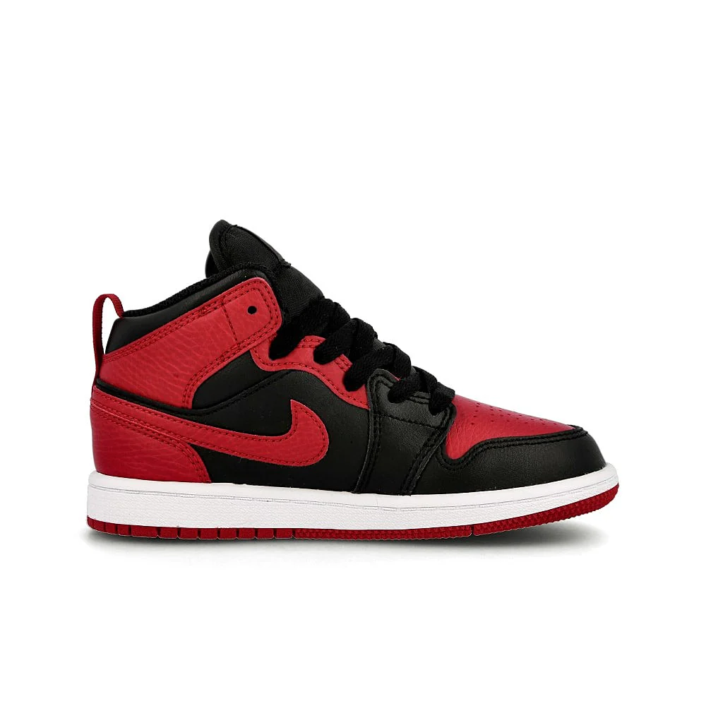 Air Jordan 1 Mid PS - Image 2