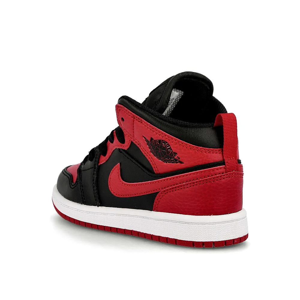 Air Jordan 1 Mid PS - Image 3