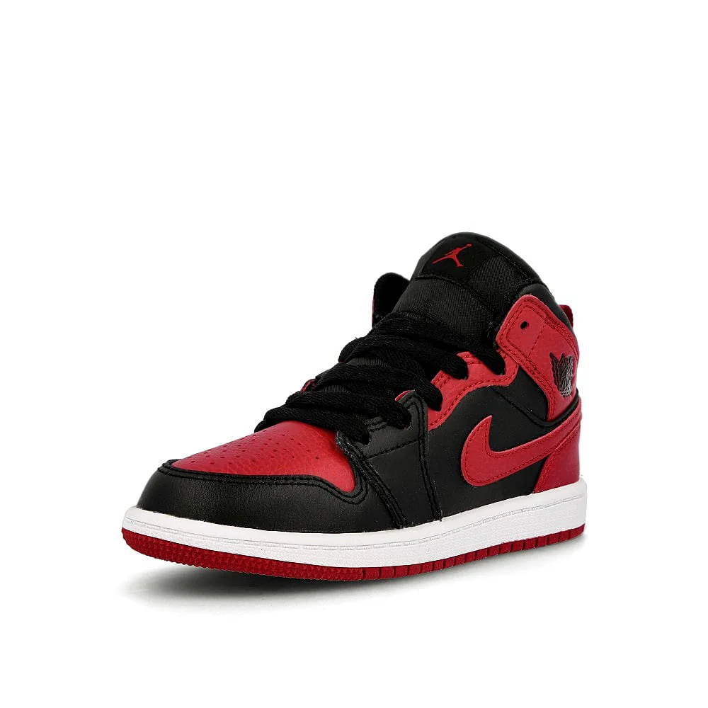 Air Jordan 1 Mid PS - Image 4