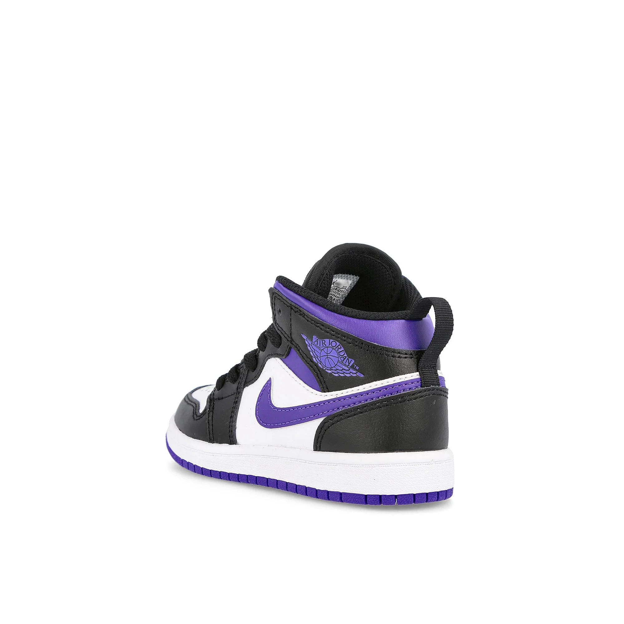 Air Jordan 1 Mid PS - Image 3