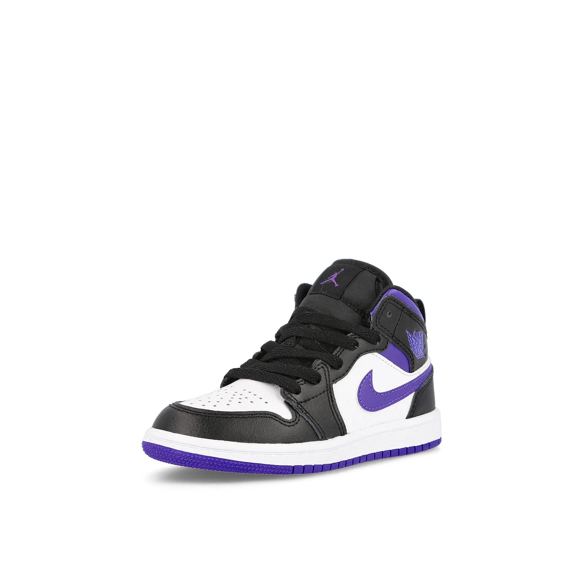 Air Jordan 1 Mid PS - Image 4