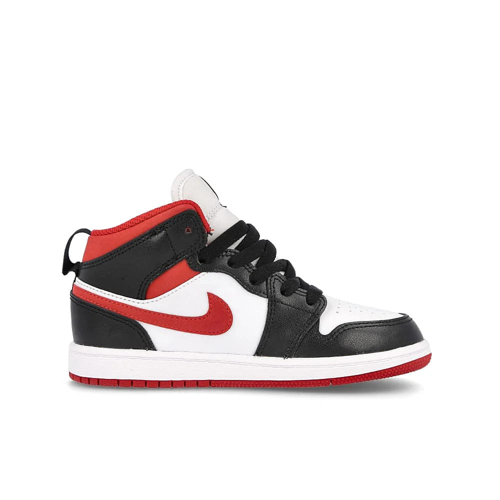 Air Jordan 1 Mid PS - Image 2