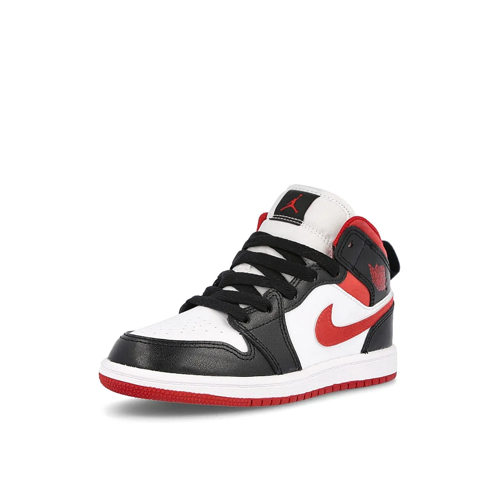 Air Jordan 1 Mid PS - Image 4