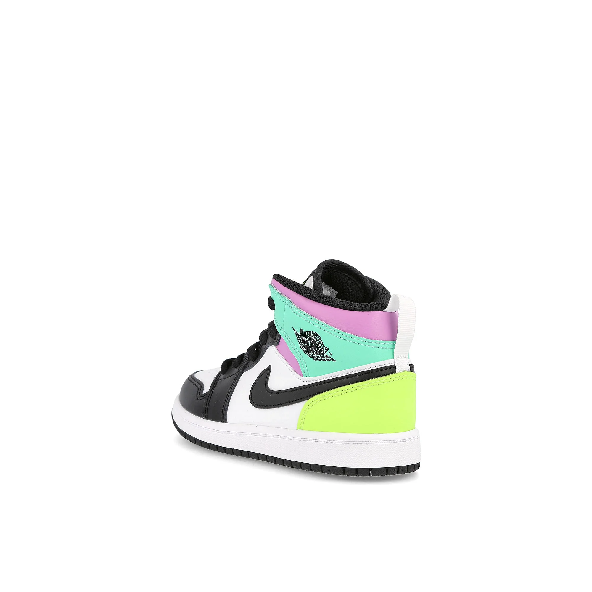 Air Jordan 1 Mid PS - Image 3