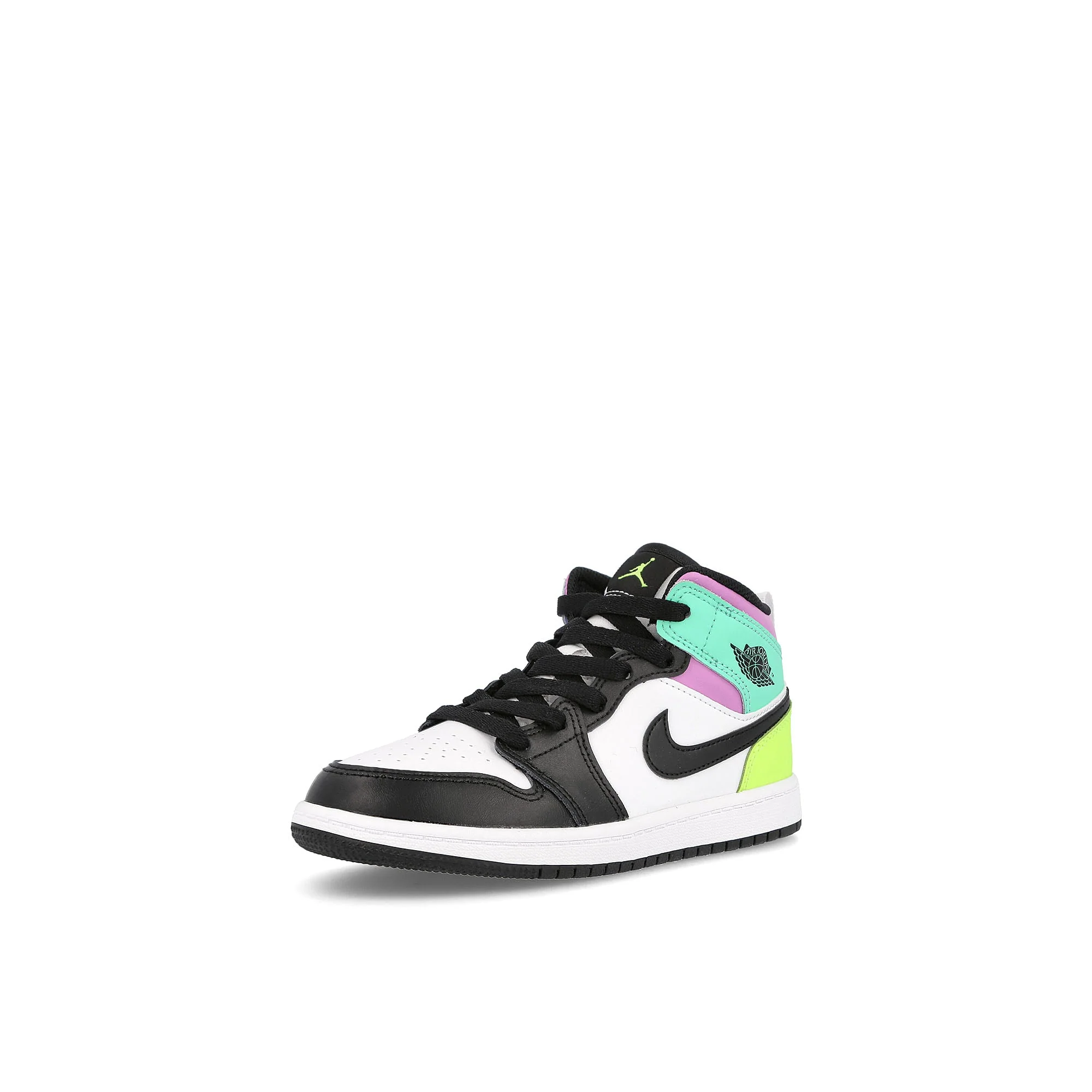 Air Jordan 1 Mid PS - Image 4