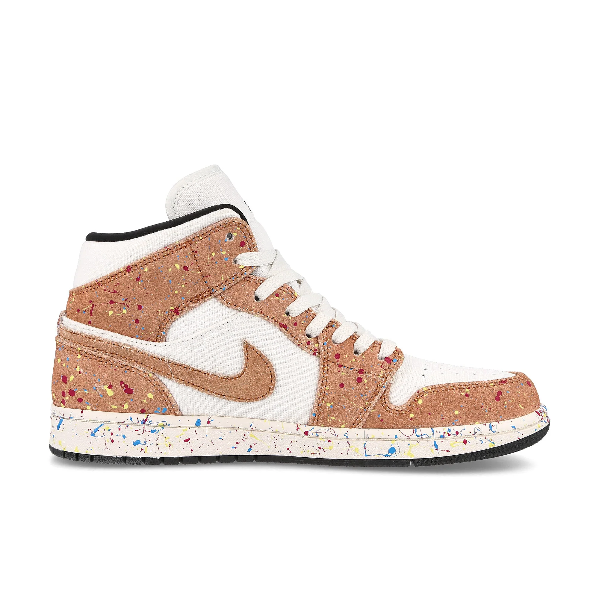Air Jordan 1 Mid SE - Image 2