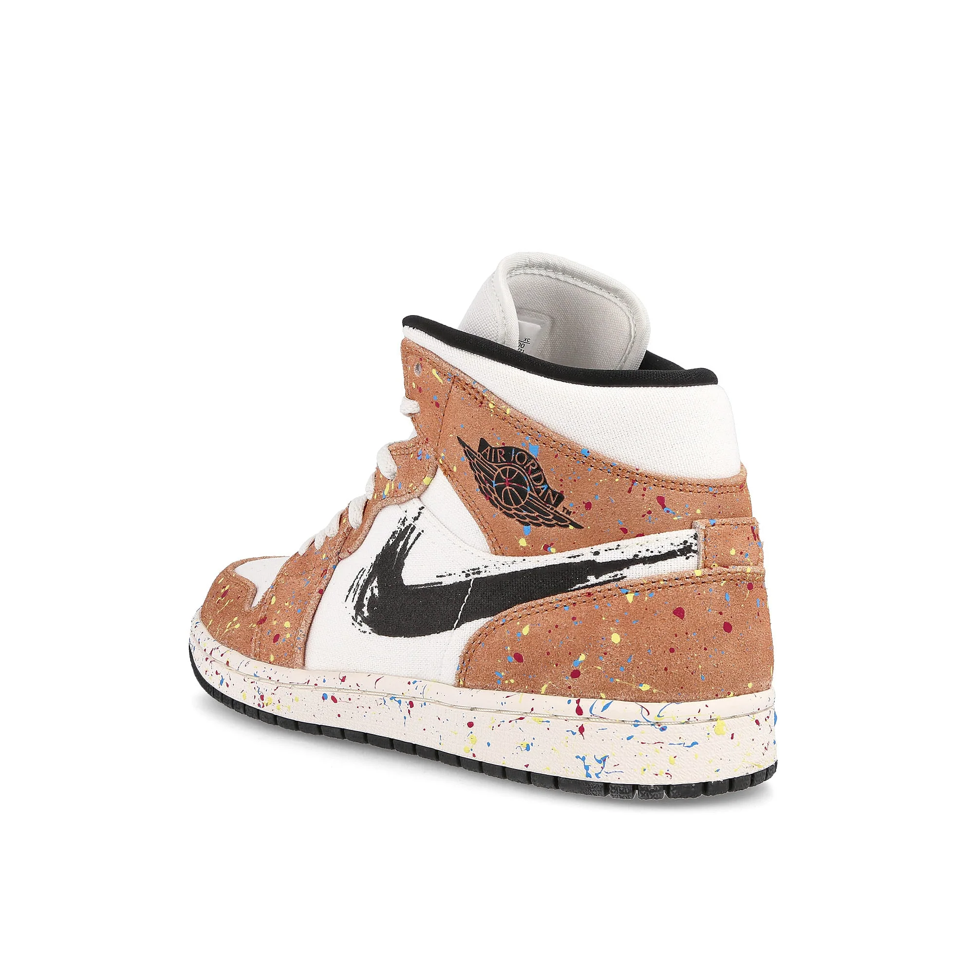 Air Jordan 1 Mid SE - Image 3