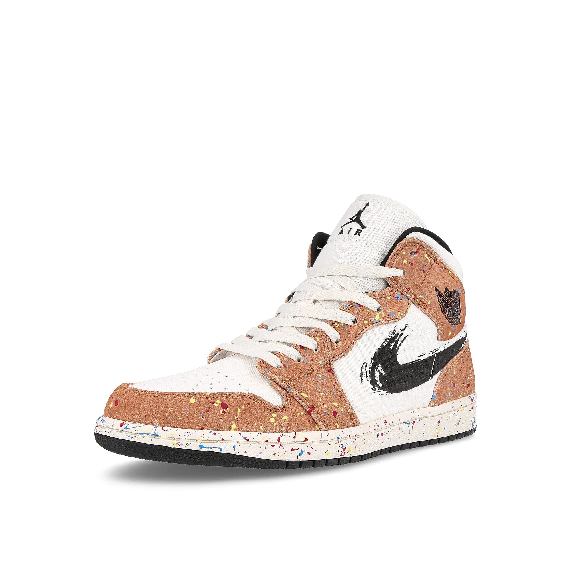 Air Jordan 1 Mid SE - Image 4