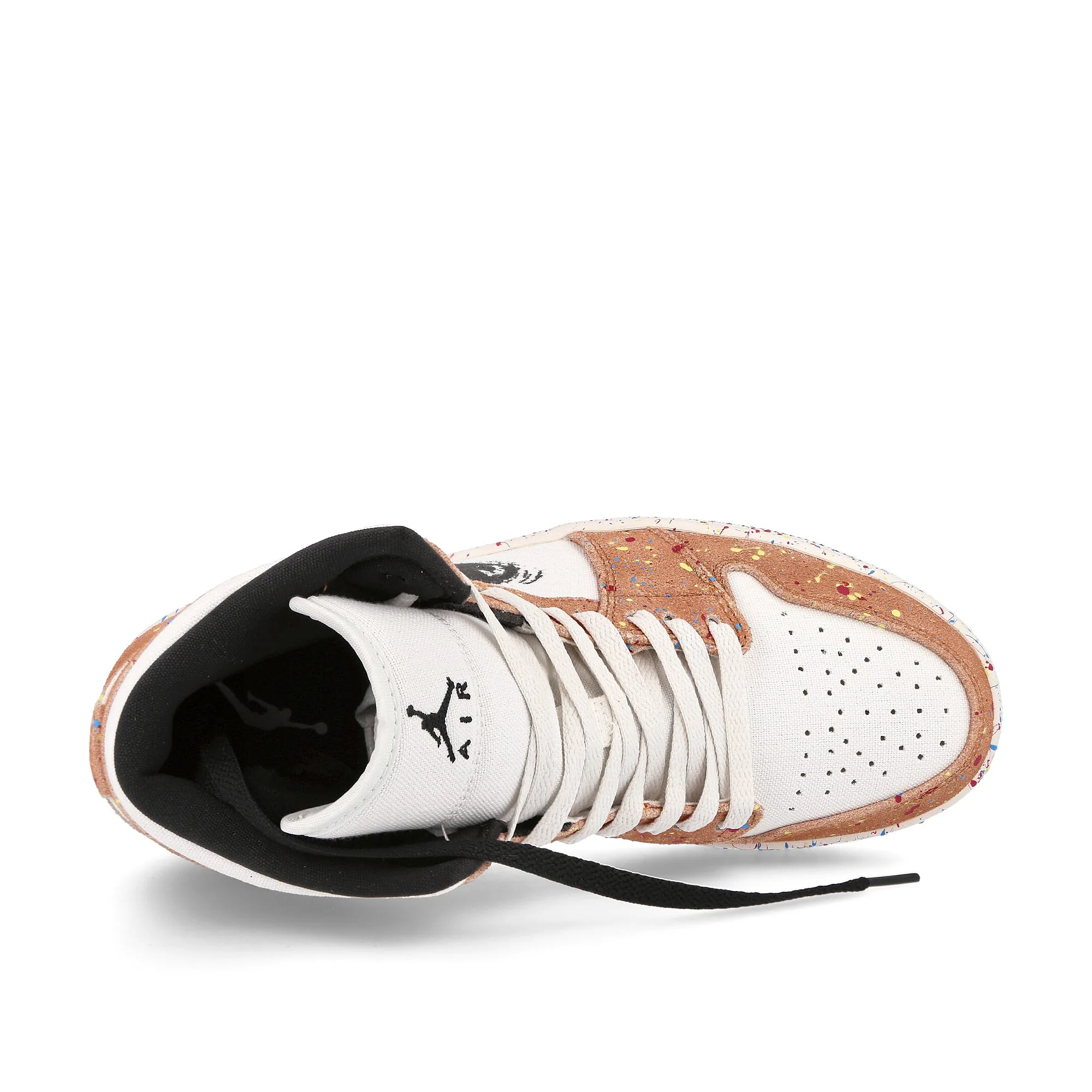 Air Jordan 1 Mid SE - Image 5