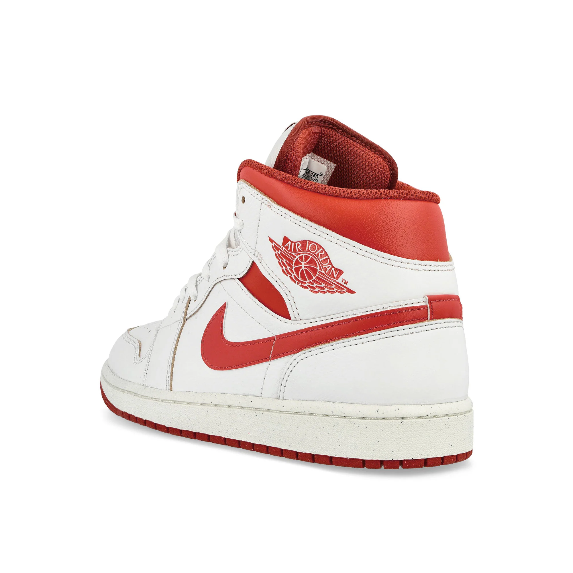 Air Jordan 1 Mid SE - Image 3