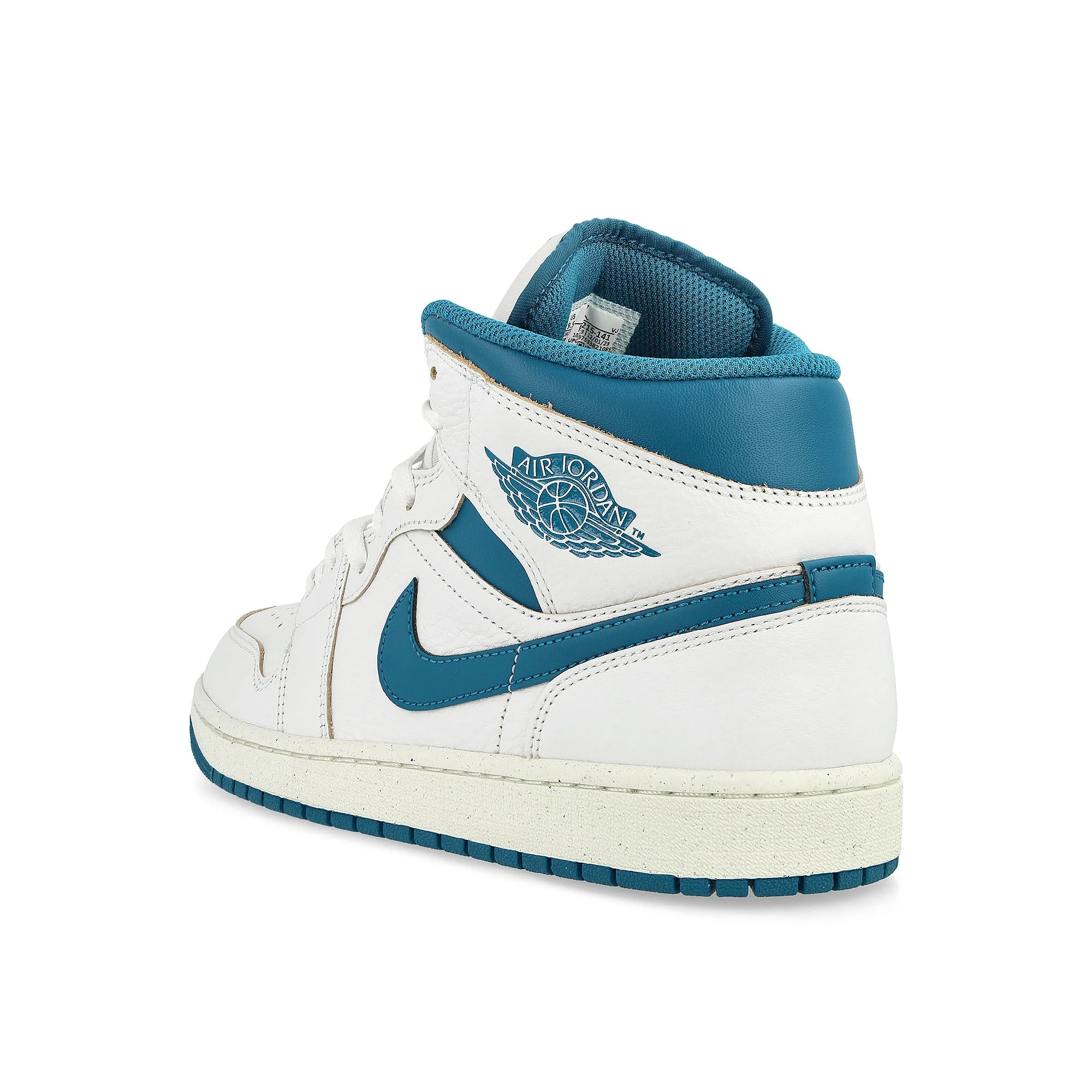 Air Jordan 1 Mid SE - Image 3