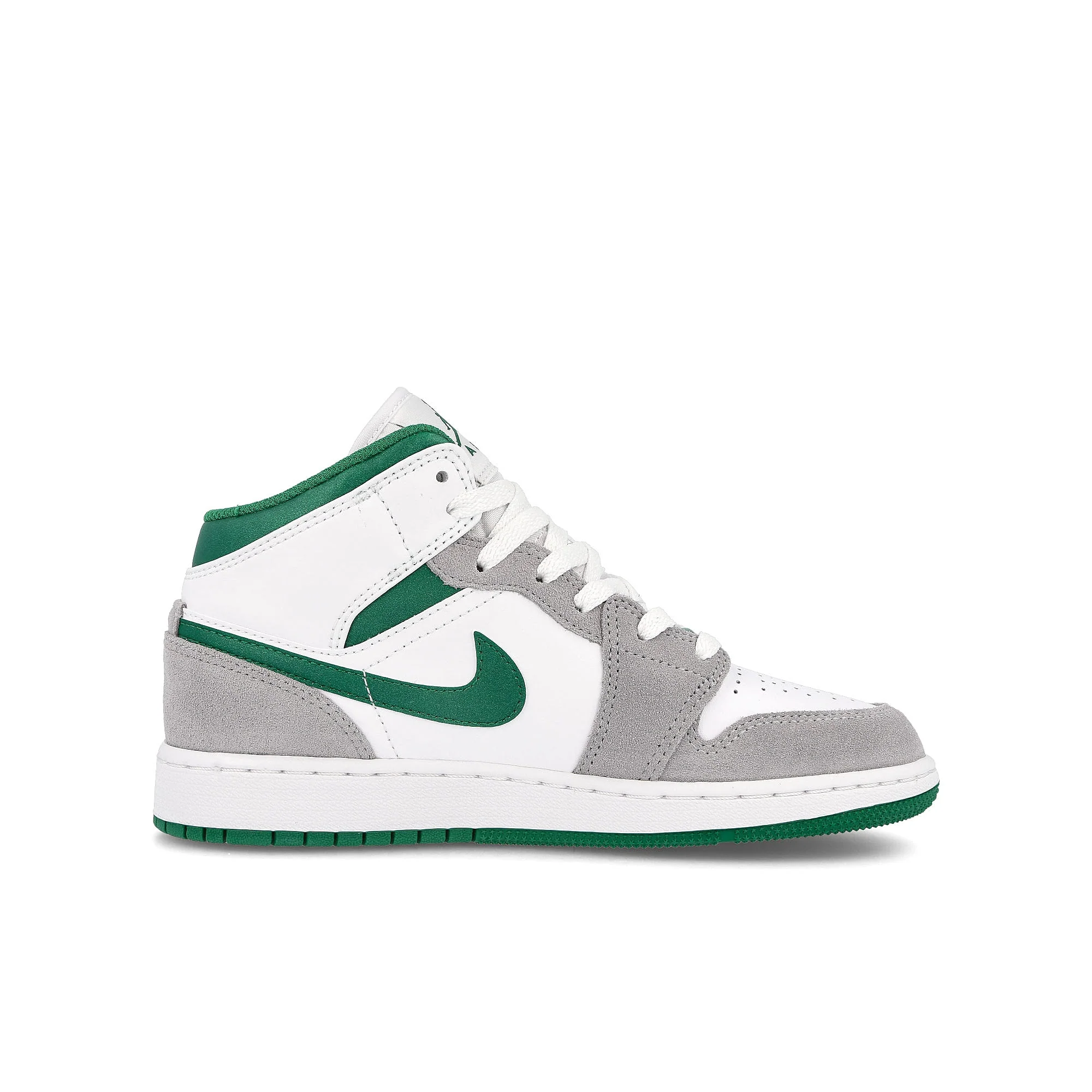 Air Jordan 1 Mid SE GS - Image 2