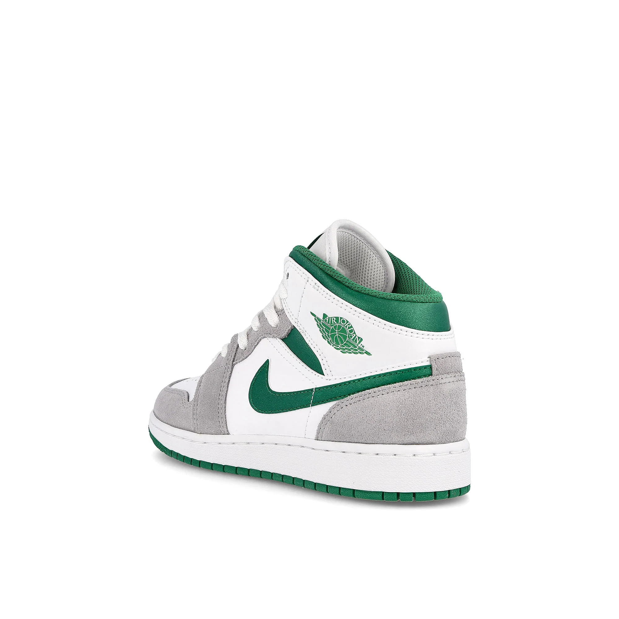 Air Jordan 1 Mid SE GS - Image 3