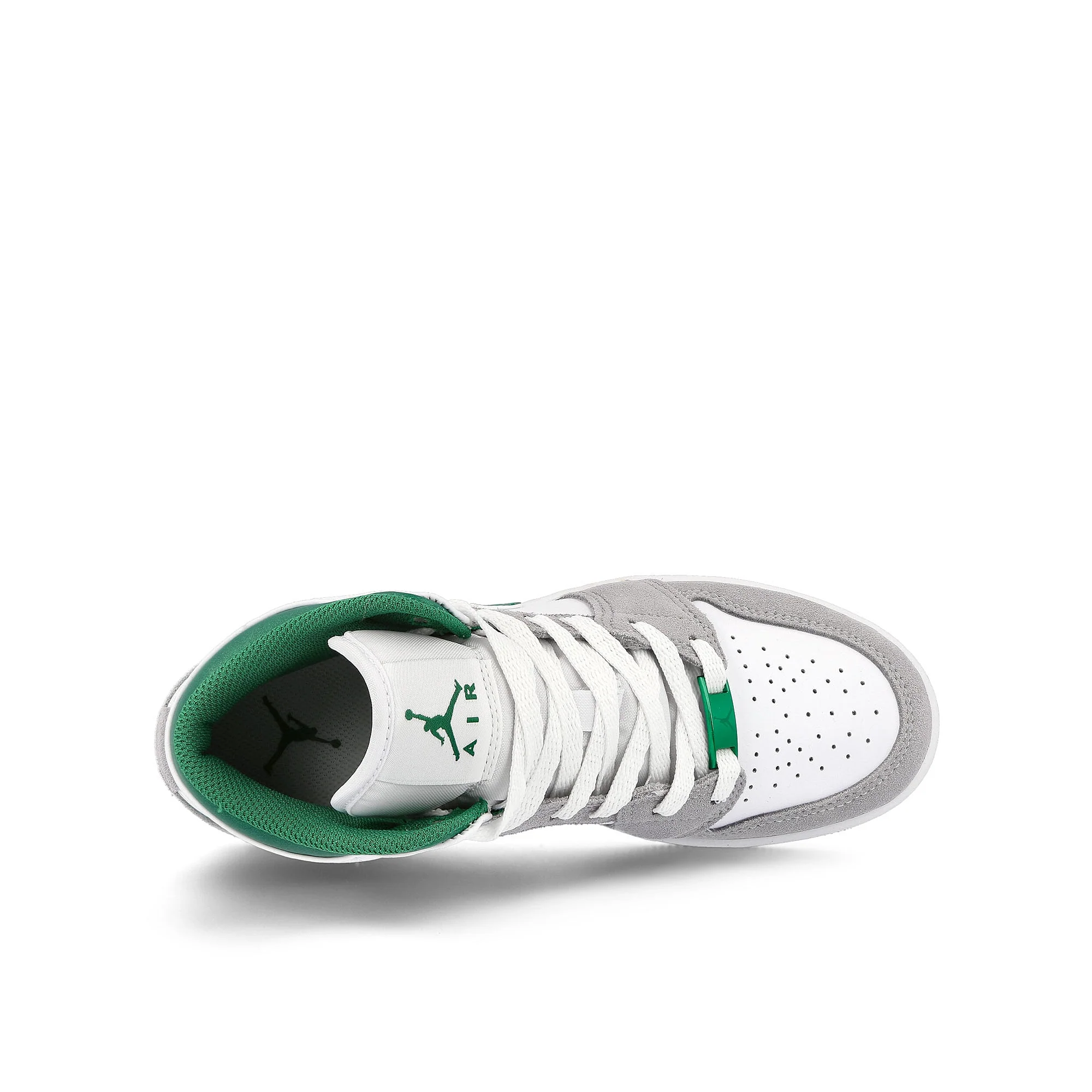 Air Jordan 1 Mid SE GS - Image 5