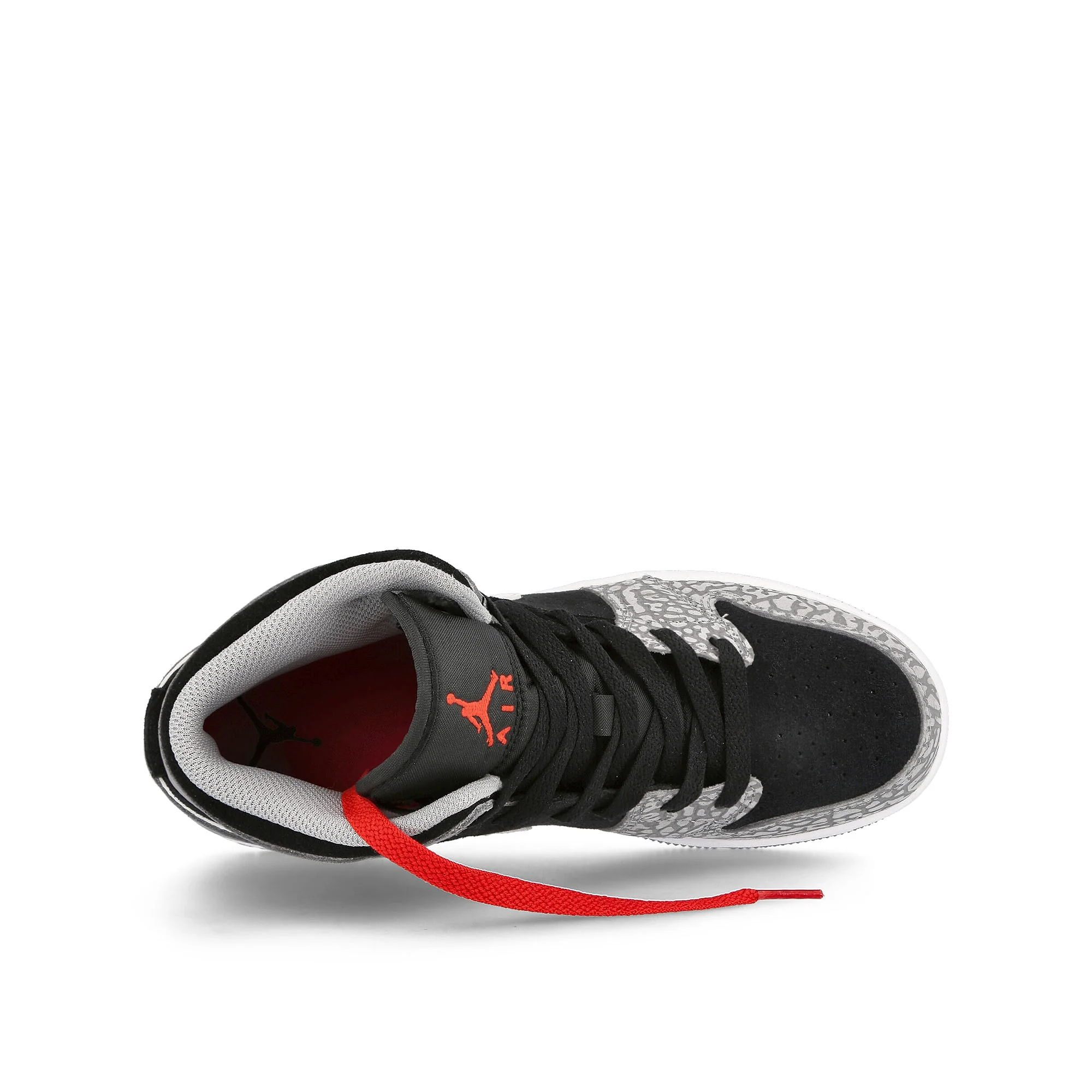 Air Jordan 1 Mid SE GS - Image 5