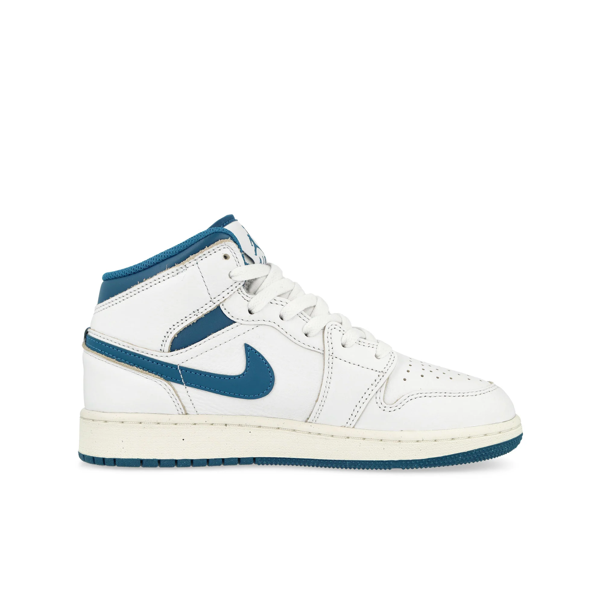 Air Jordan 1 Mid SE GS - Image 2