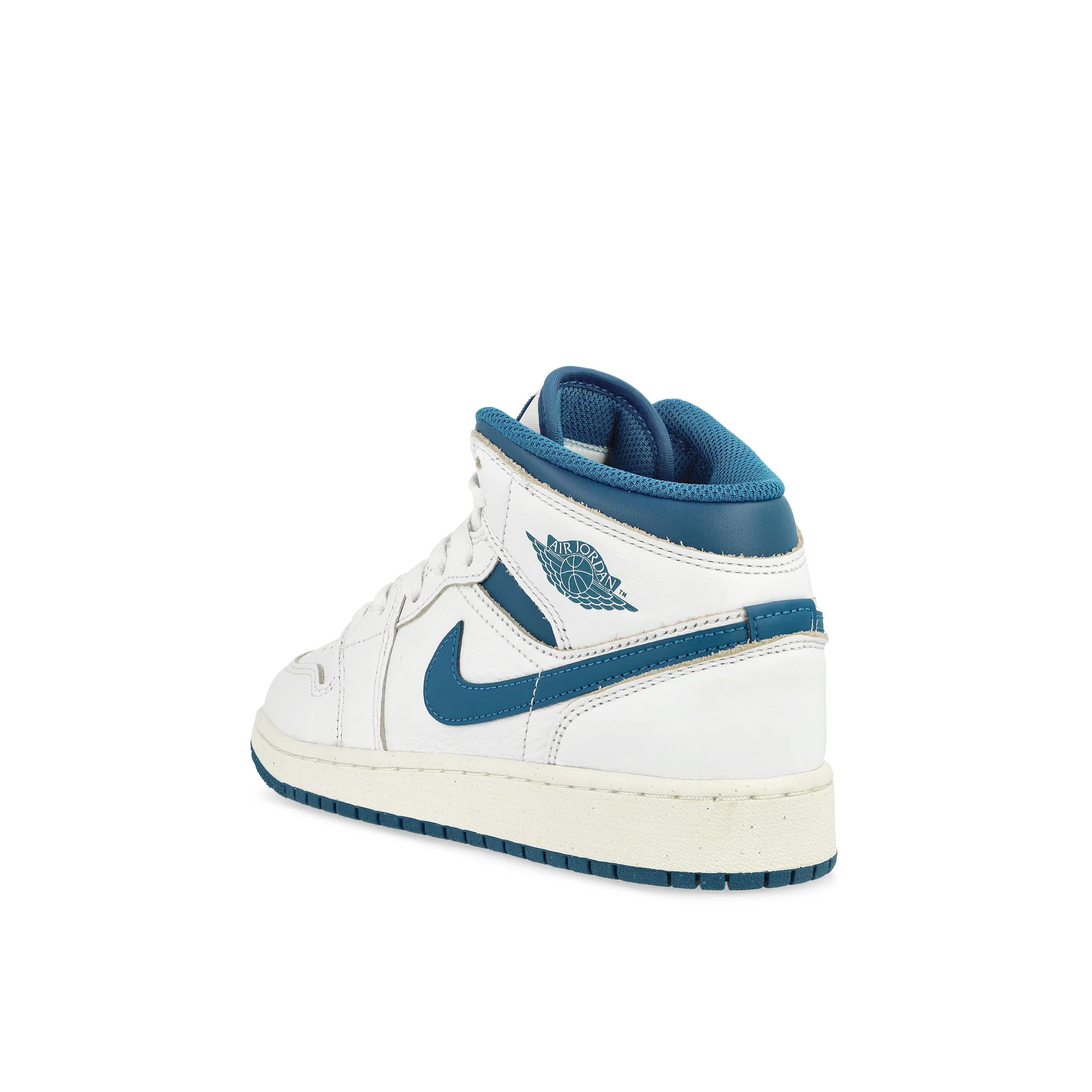 Air Jordan 1 Mid SE GS - Image 3