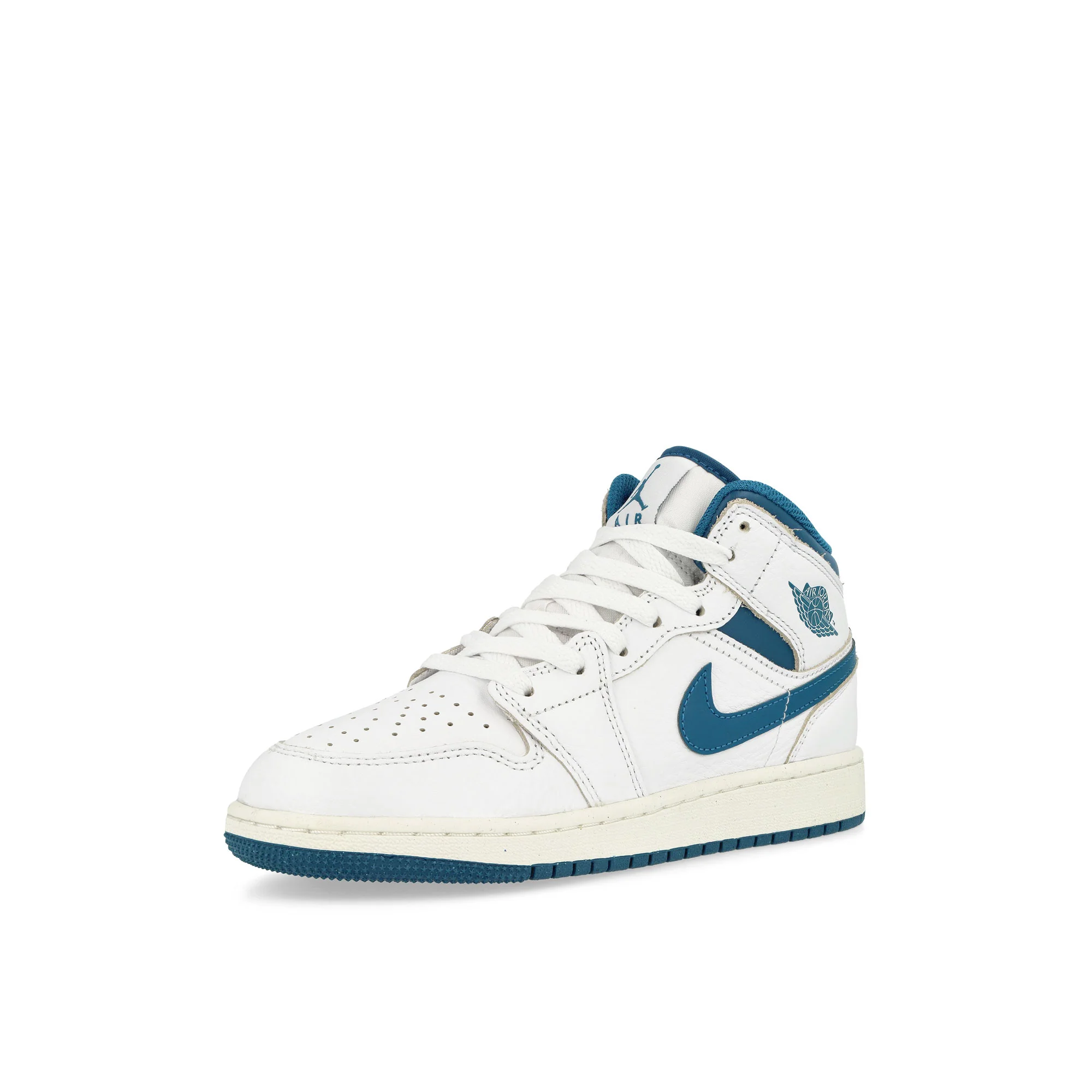 Air Jordan 1 Mid SE GS - Image 4