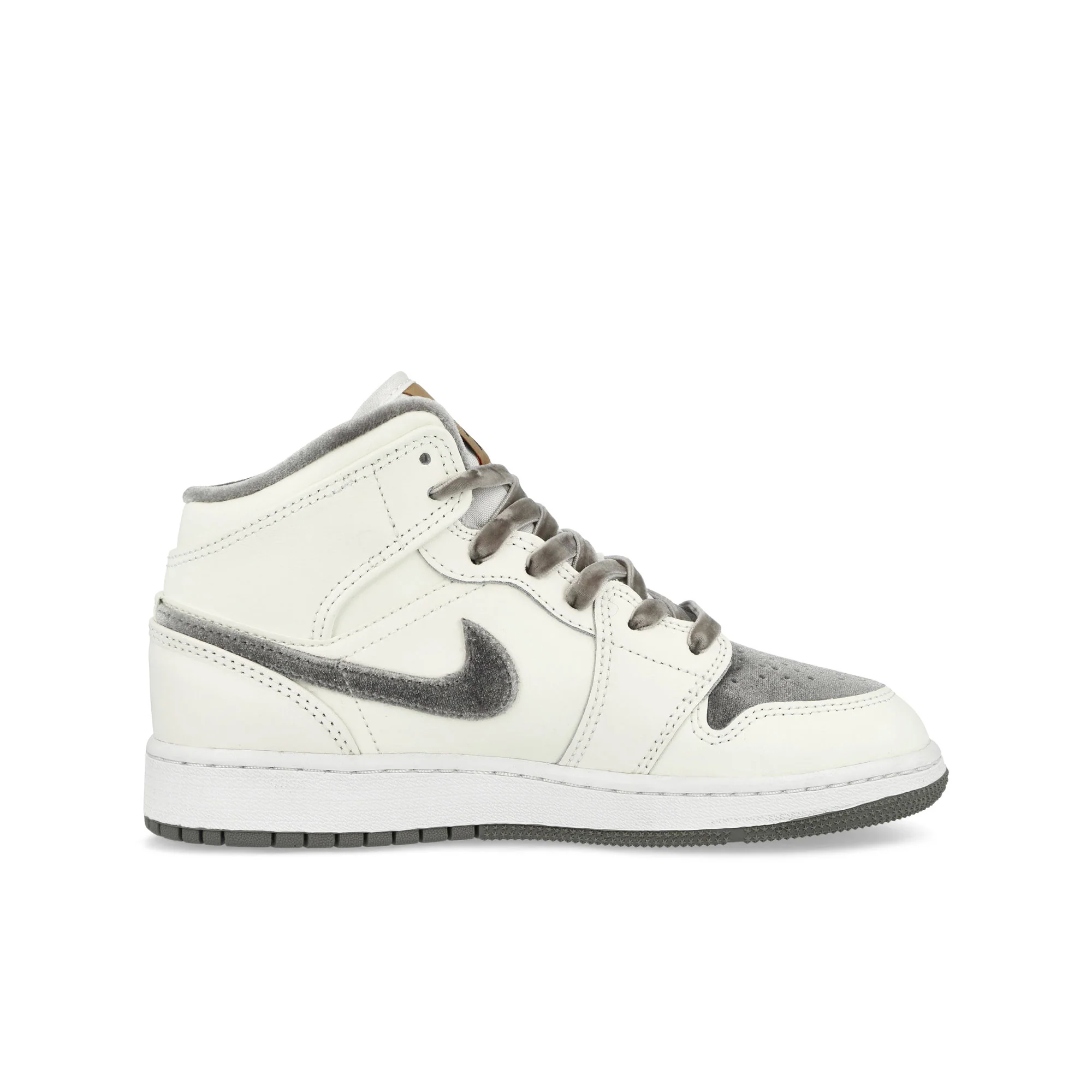 Air Jordan 1 Mid SE GS - Image 2