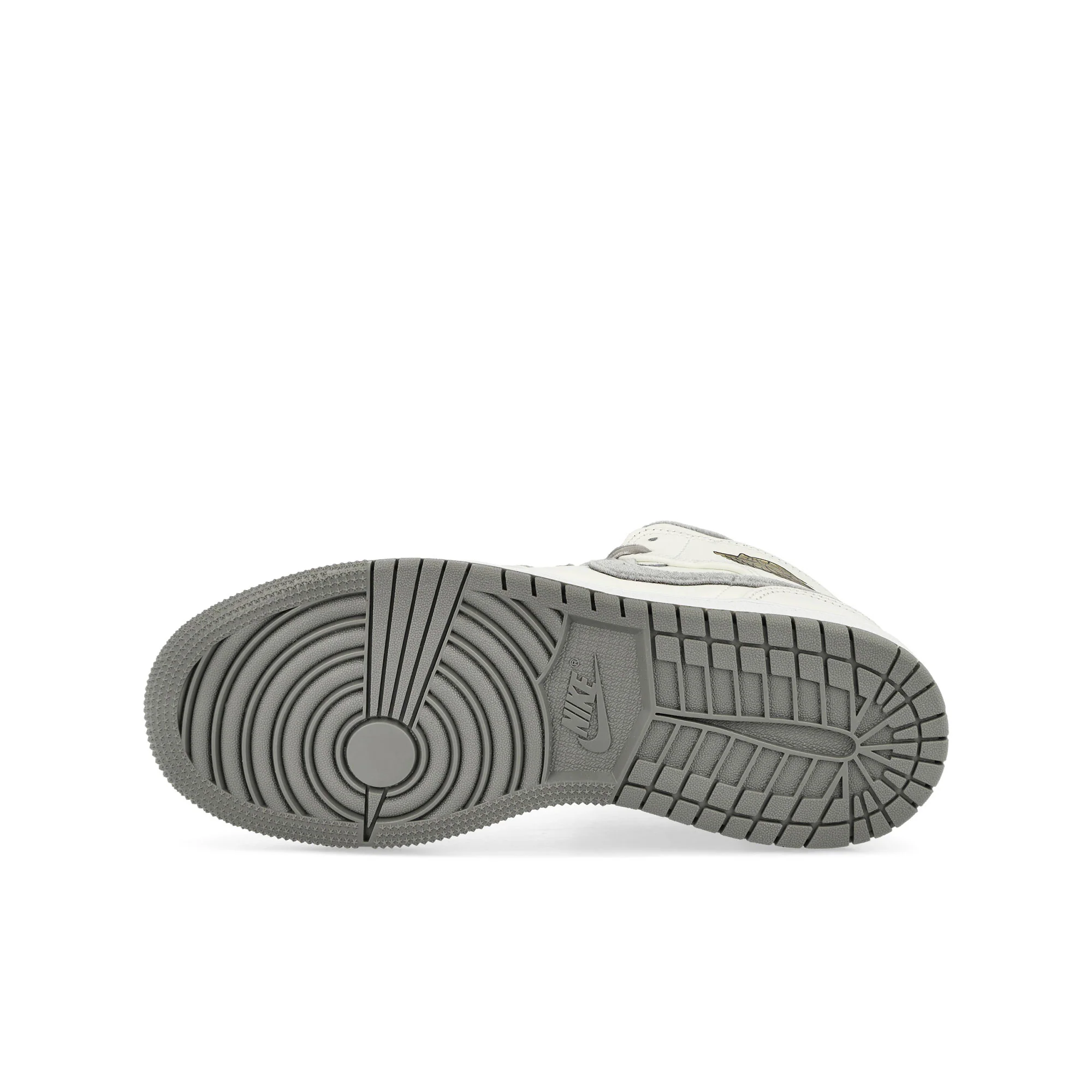 Air Jordan 1 Mid SE GS - Image 6