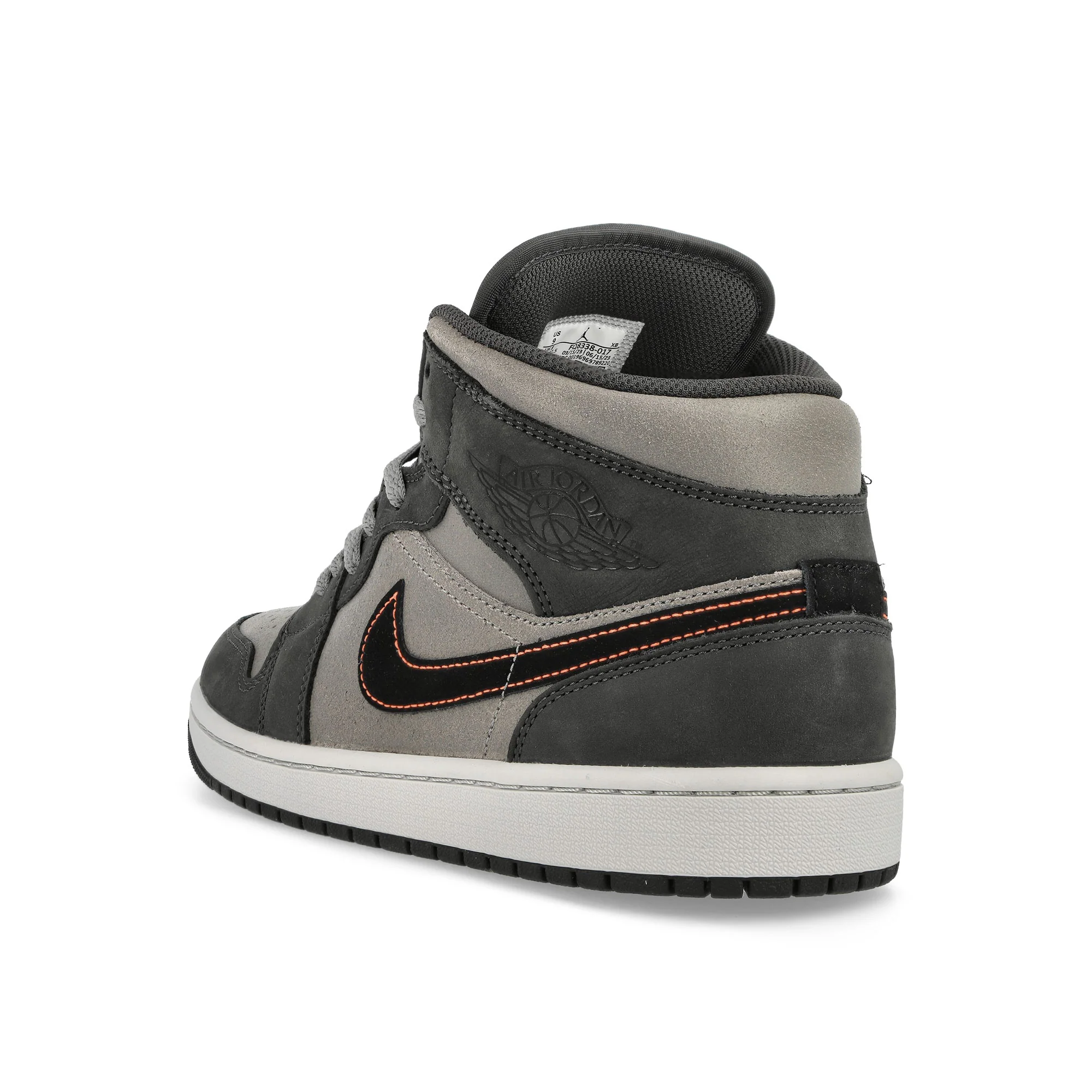 Air Jordan 1 Mid SE - Image 3