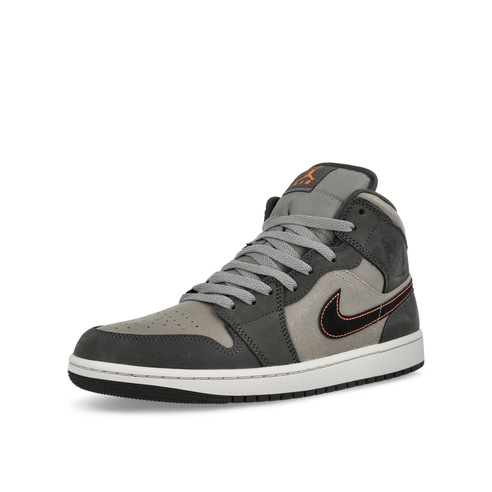 Air Jordan 1 Mid SE - Image 4