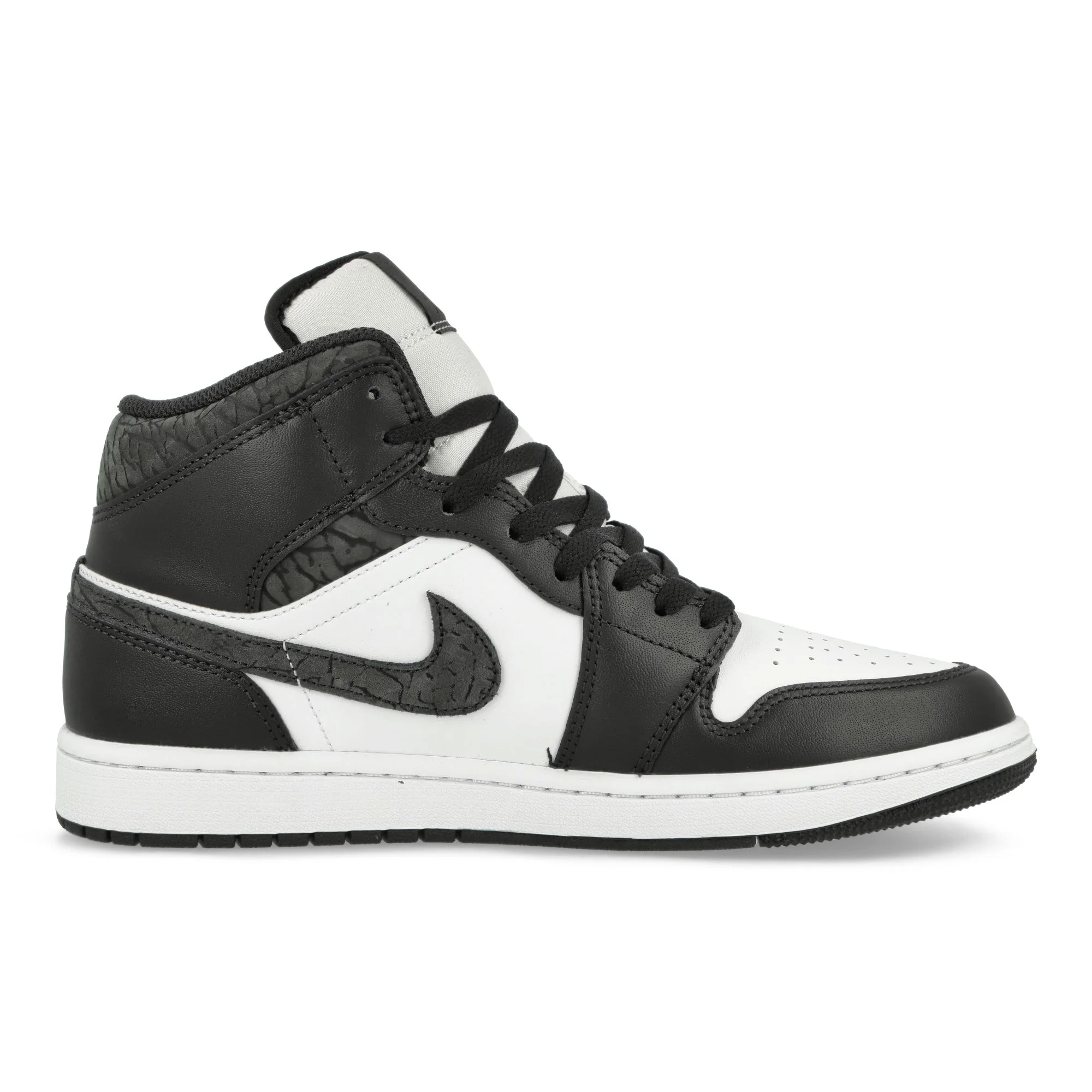 Air Jordan 1 Mid Se - Image 2