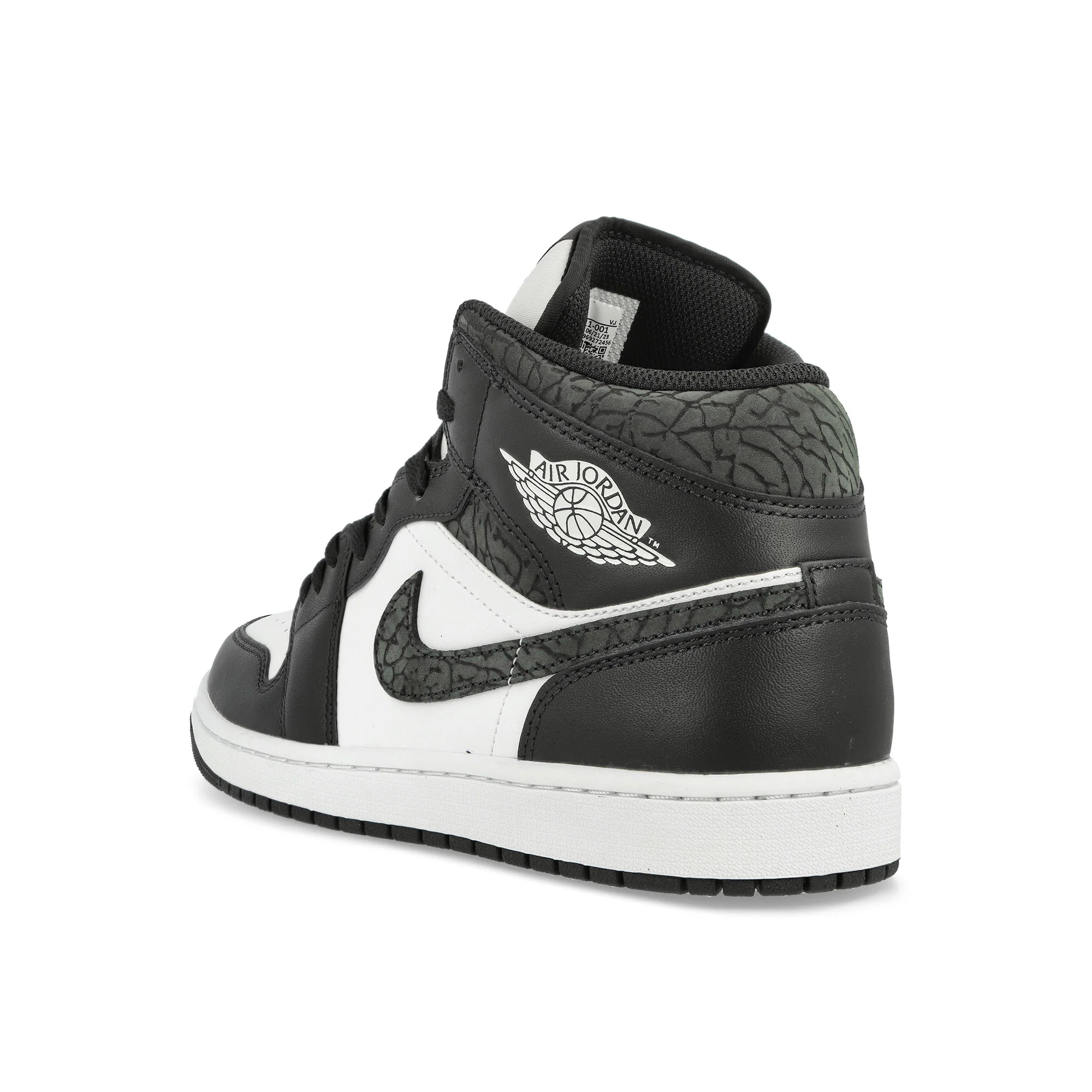 Air Jordan 1 Mid Se - Image 3