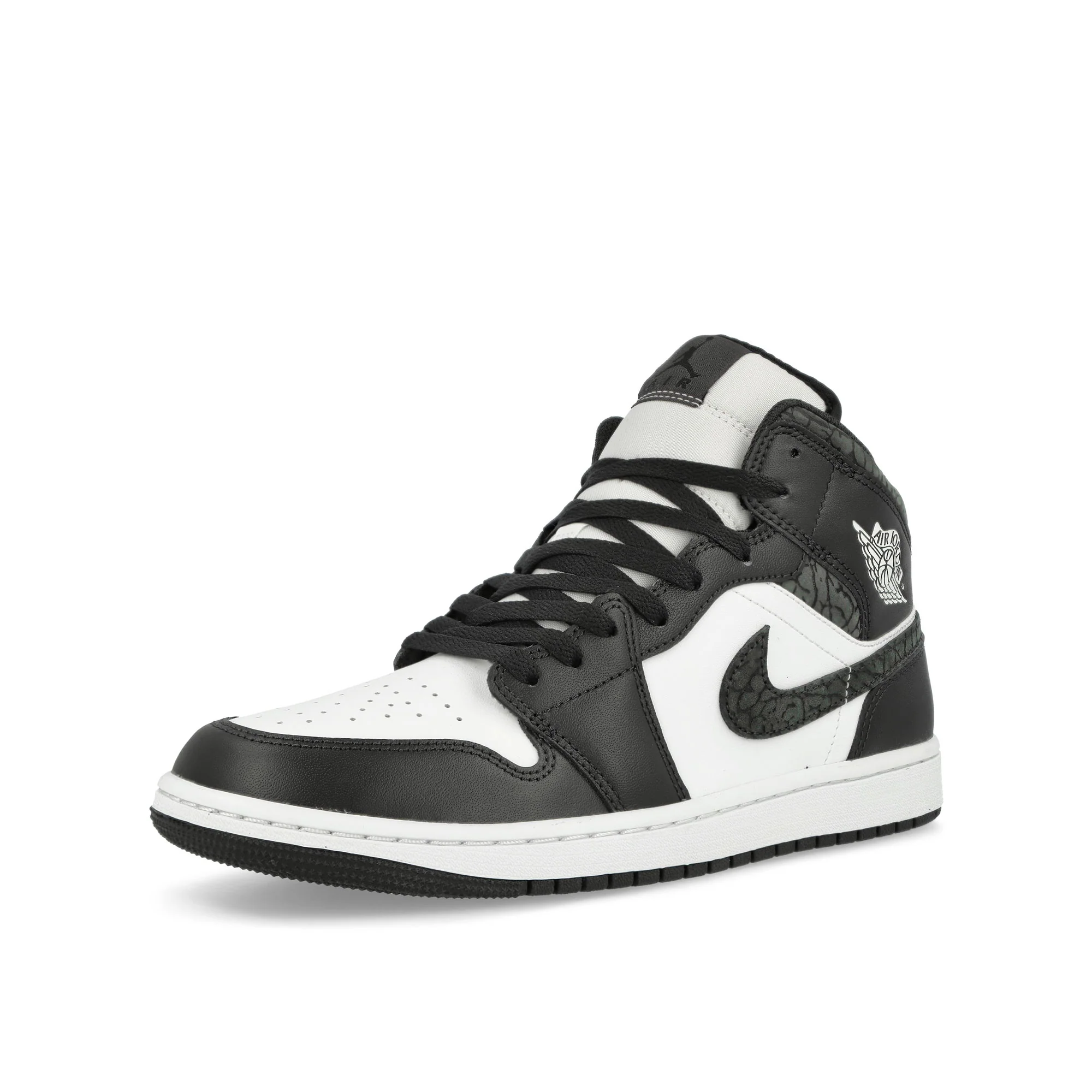 Air Jordan 1 Mid Se - Image 4