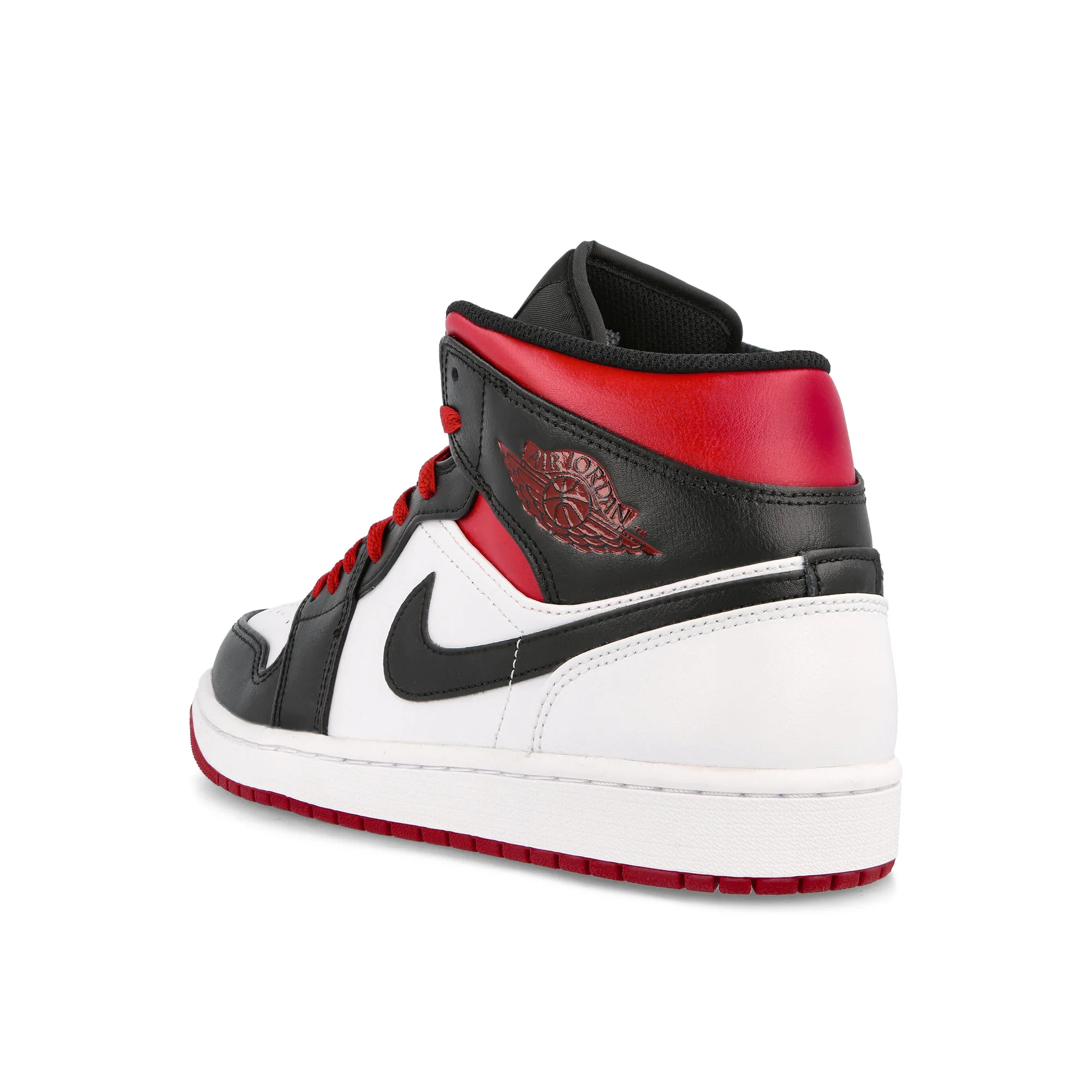 Air Jordan 1 Mid - Image 3