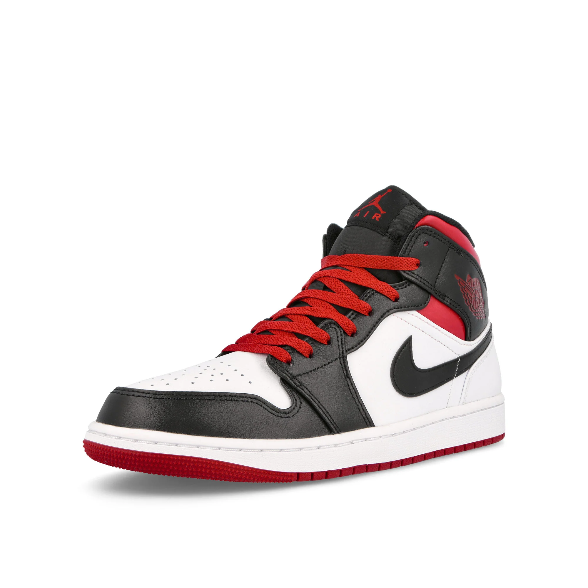 Air Jordan 1 Mid - Image 4