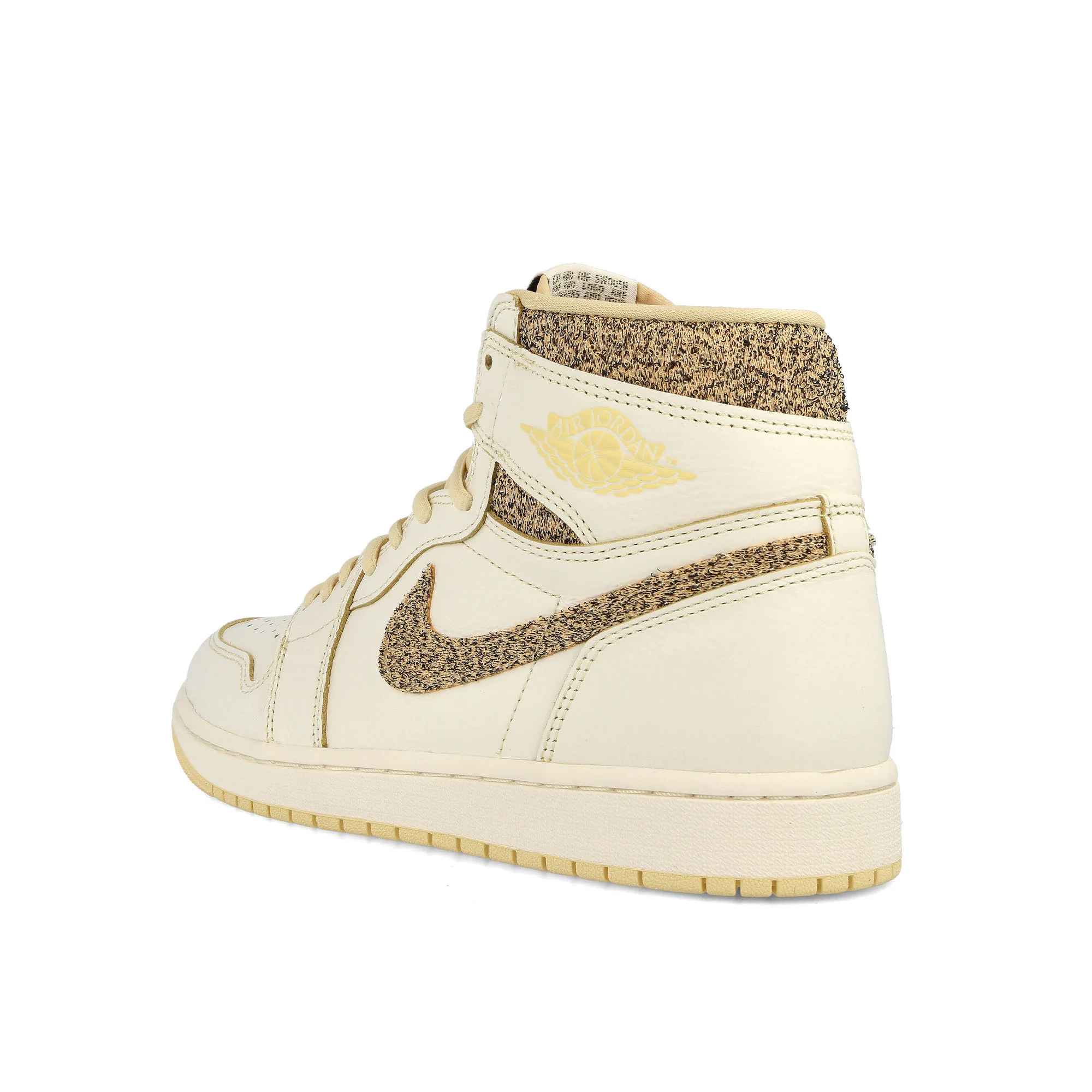 Air Jordan 1 Retro Hi OG Craft - Image 3