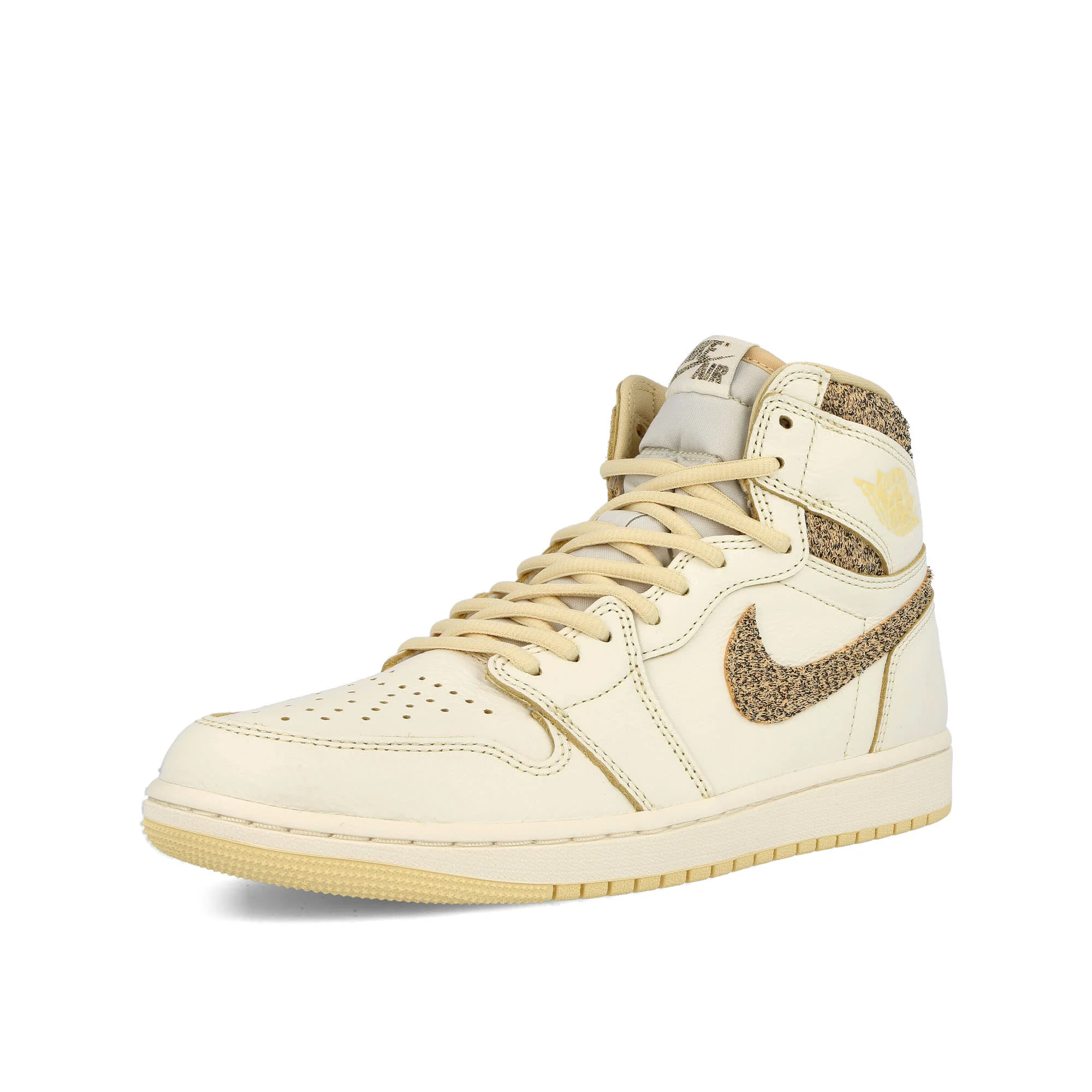 Air Jordan 1 Retro Hi OG Craft - Image 4
