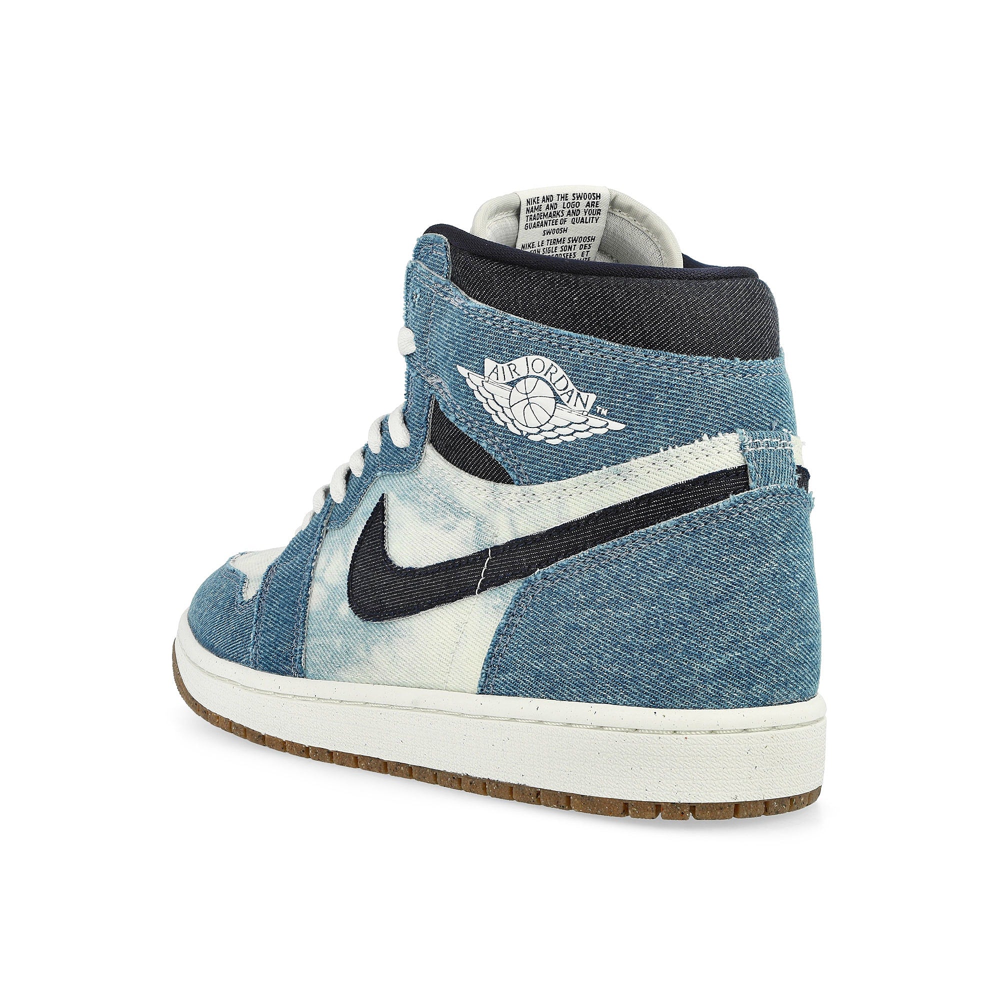 Air Jordan 1 Retro High - Image 3