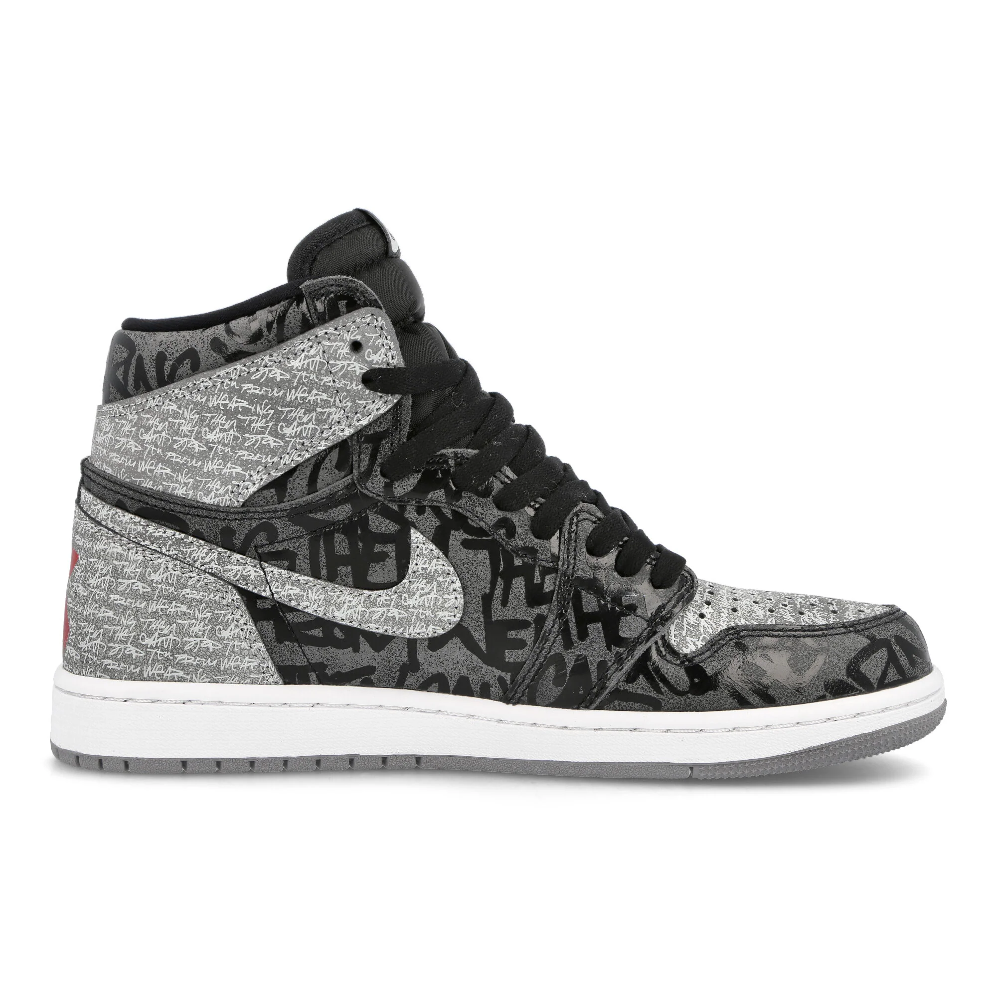 Air Jordan 1 Retro High OG - Image 2